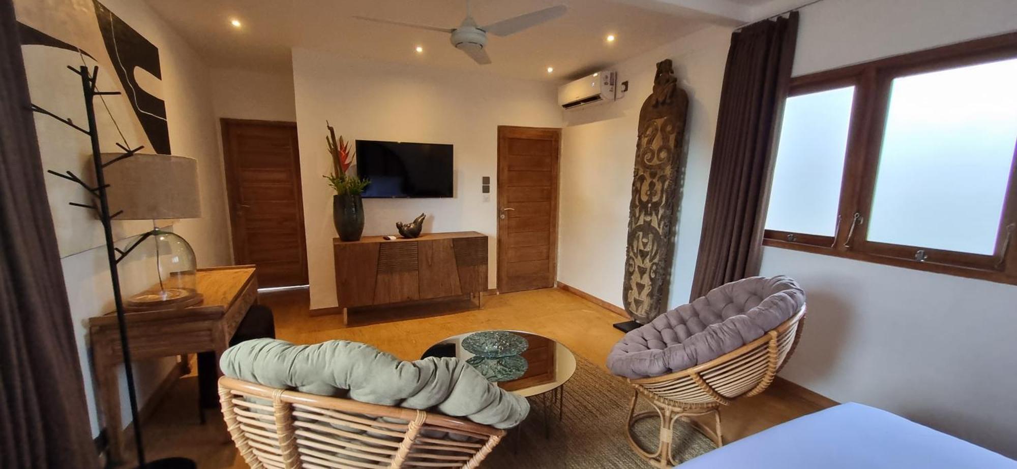 Villa Loba Seminyak (Bali)