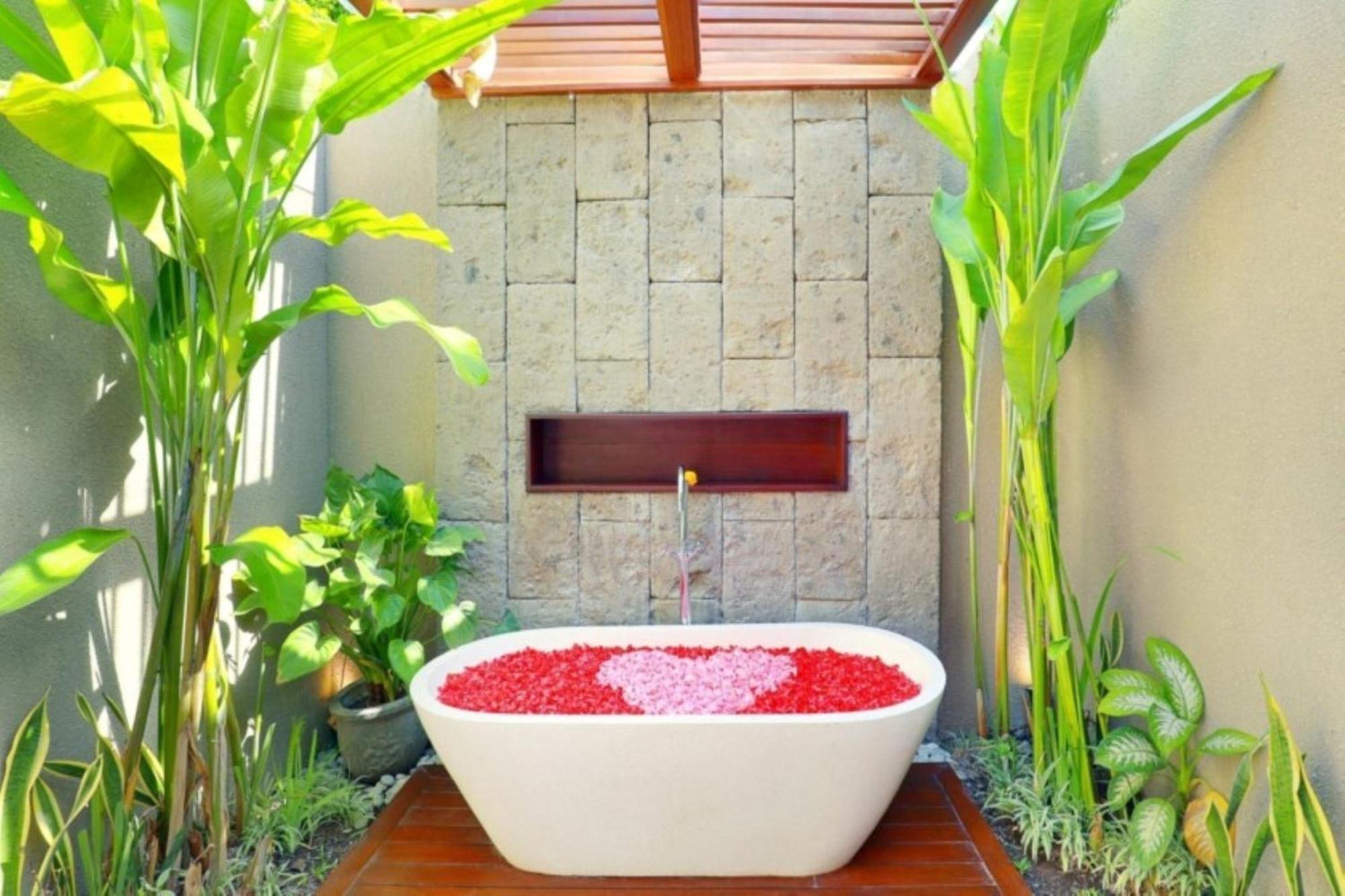 Kecapi By Ini Vie Hospitality Villa
