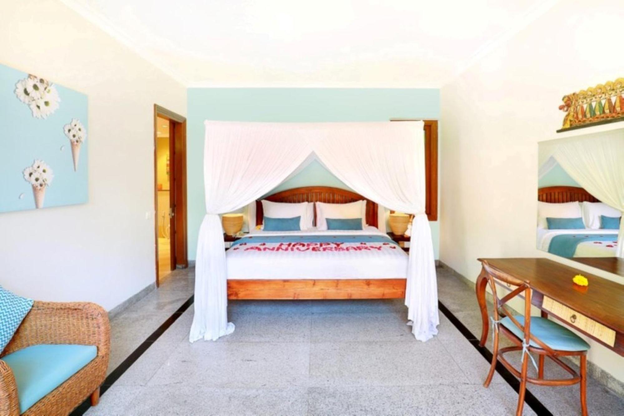 Kecapi By Ini Vie Hospitality *