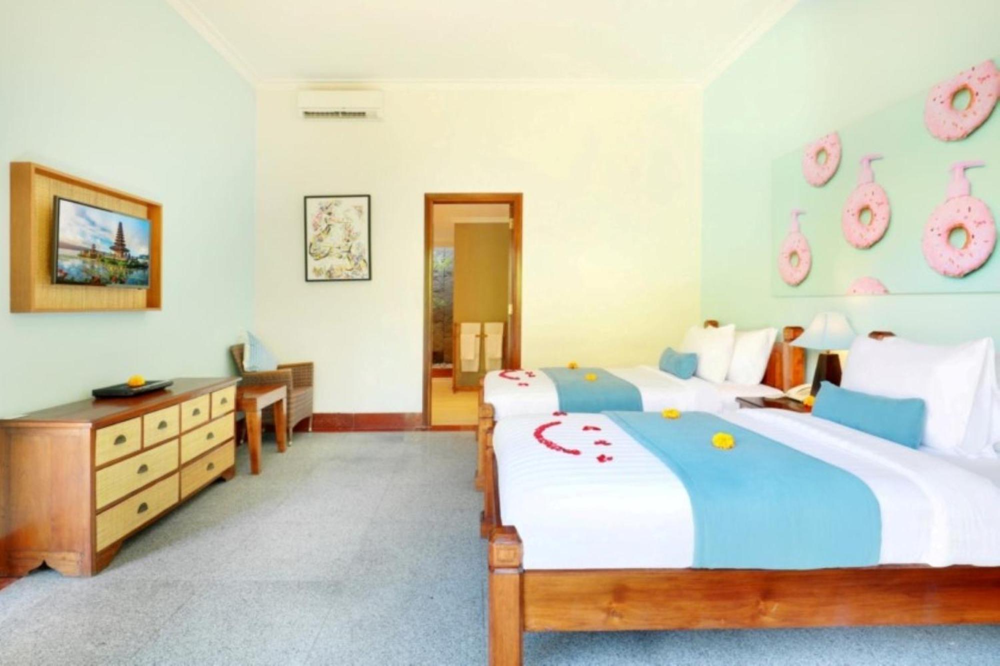 Villa Kecapi By Ini Vie Hospitality Seminyak