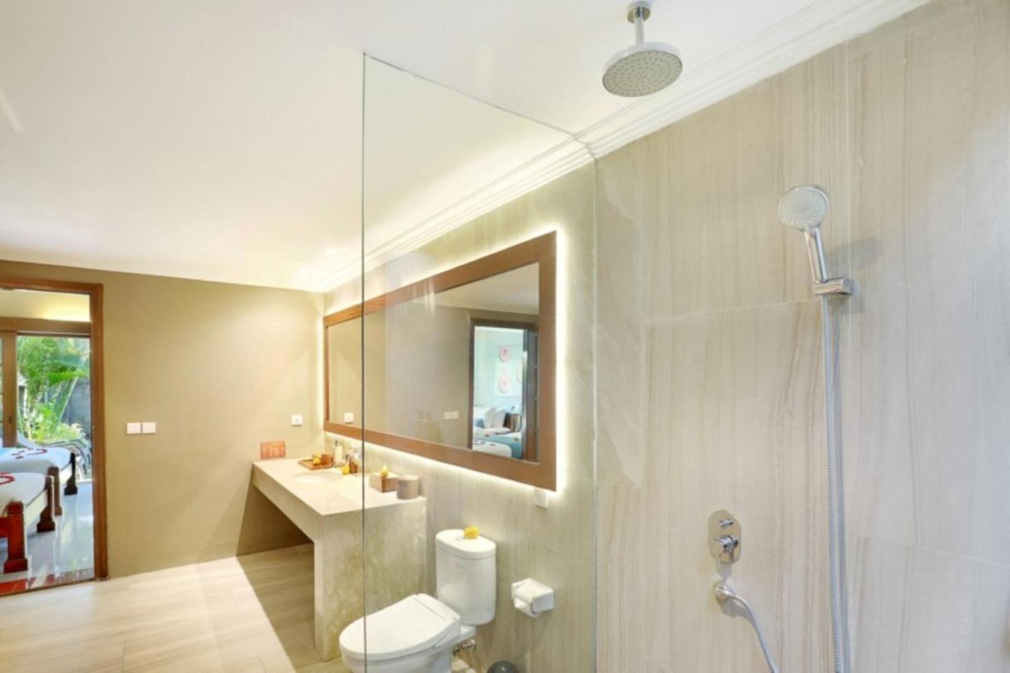 Villa Kecapi By Ini Vie Hospitality
