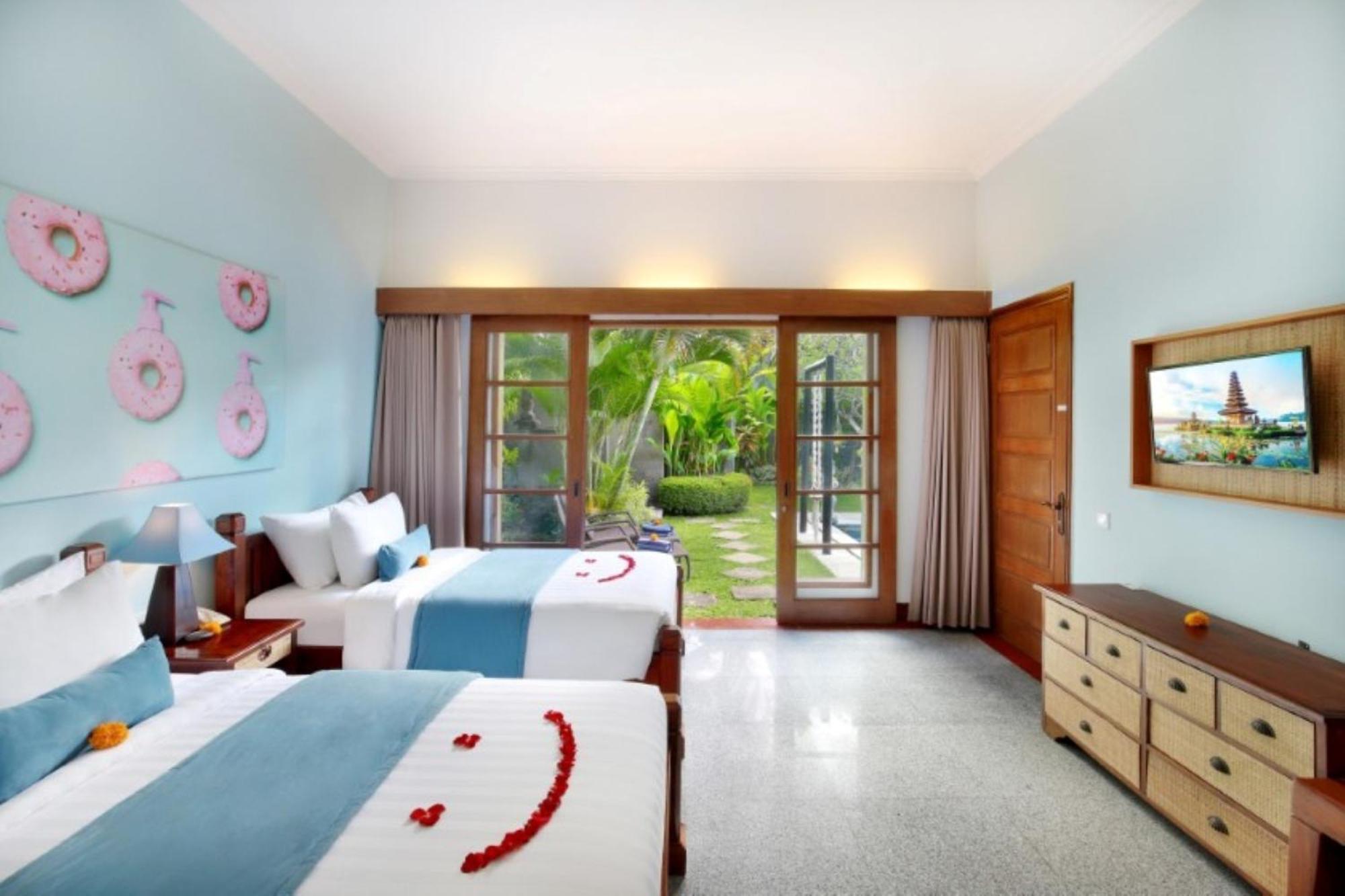 Kecapi By Ini Vie Hospitality * Seminyak
