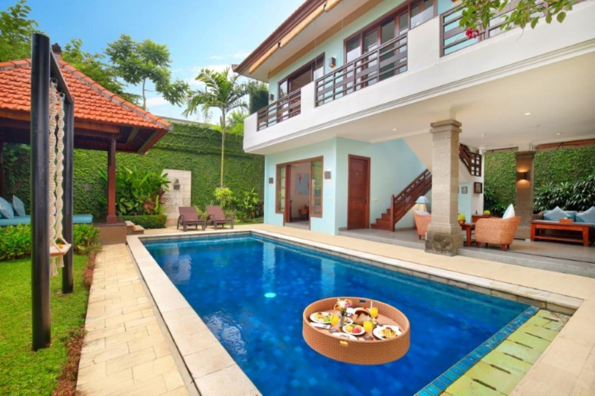 Kecapi By Ini Vie Hospitality Villa