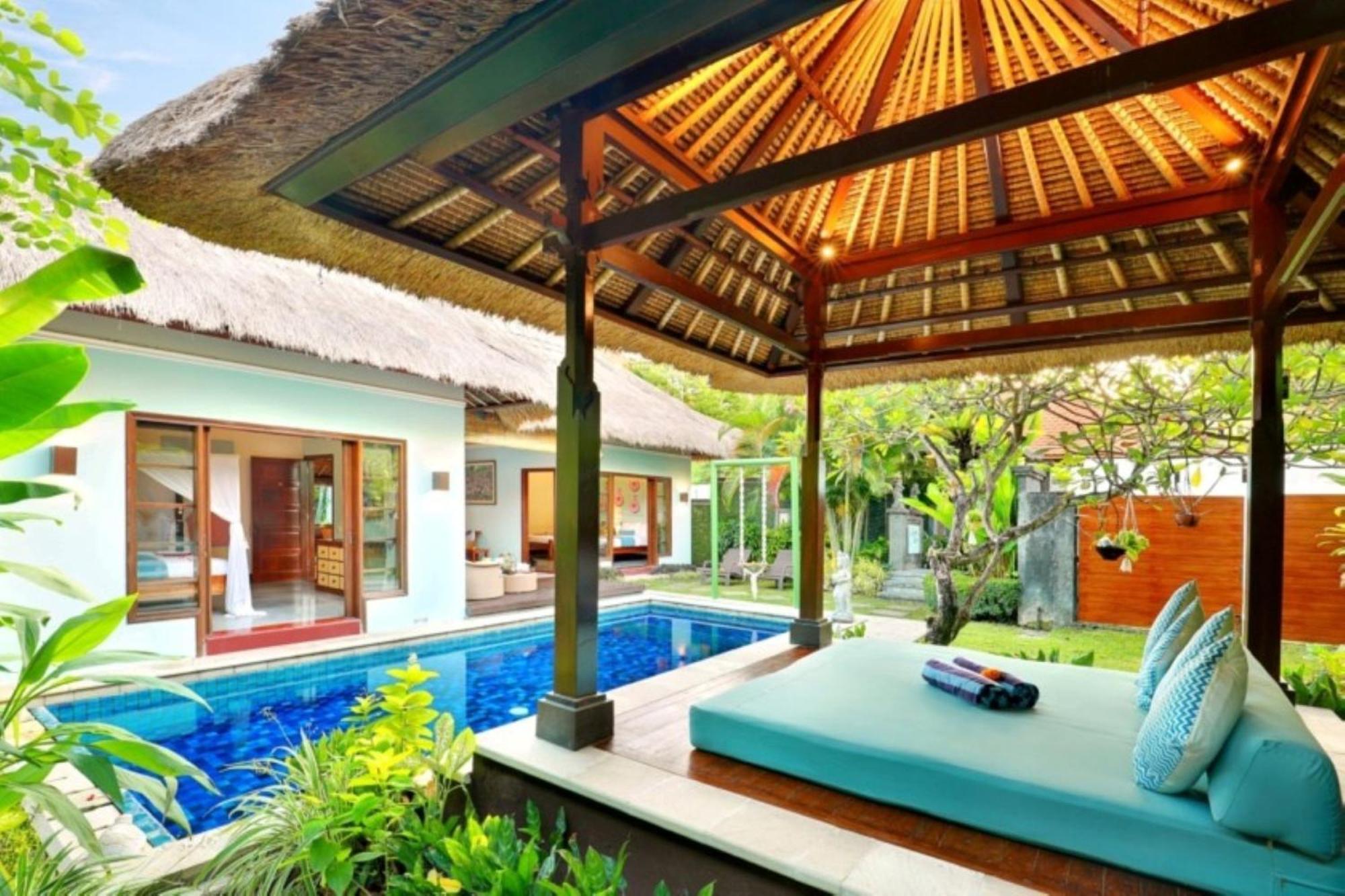 Villa Kecapi By Ini Vie Hospitality *