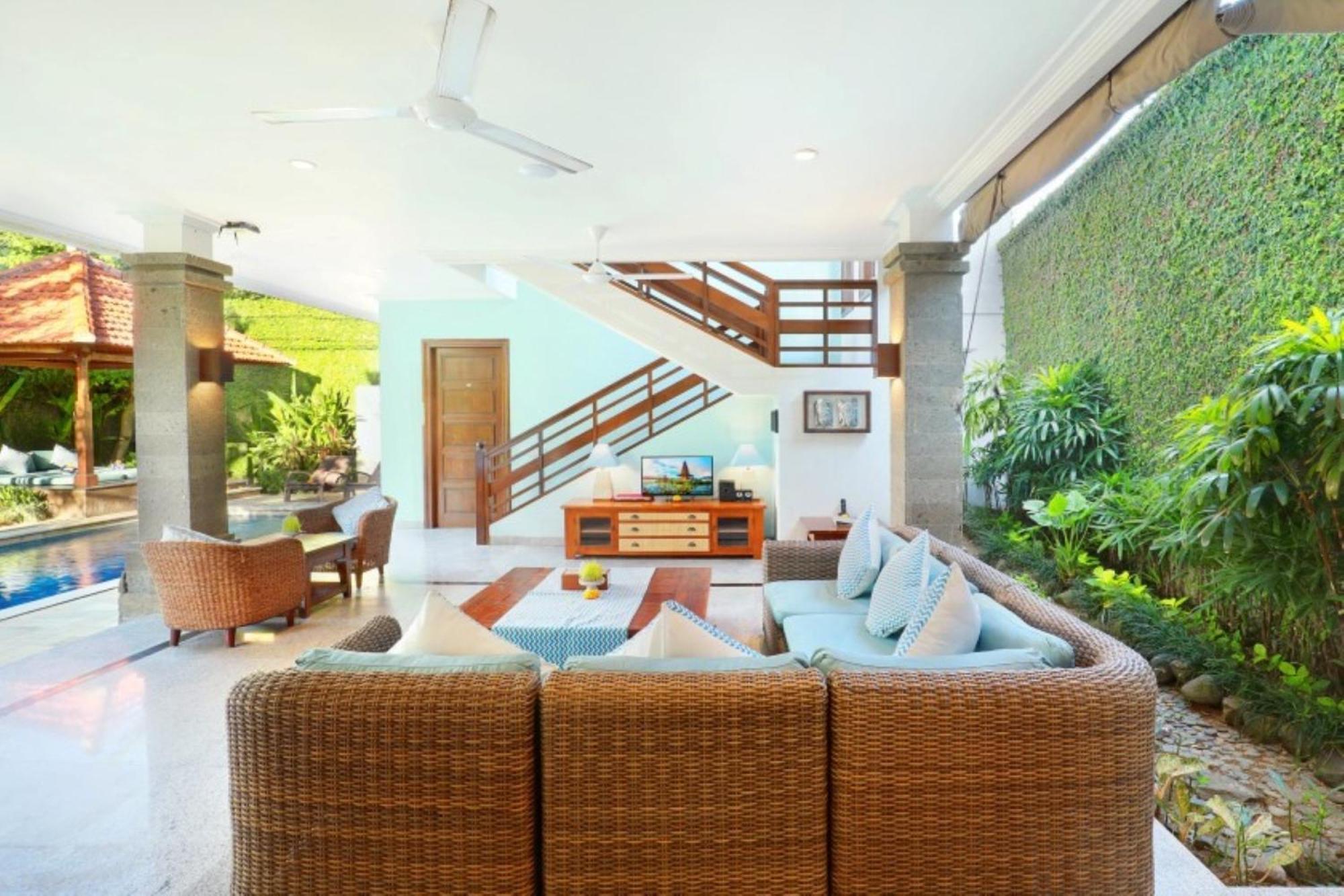 Kecapi By Ini Vie Hospitality * Seminyak