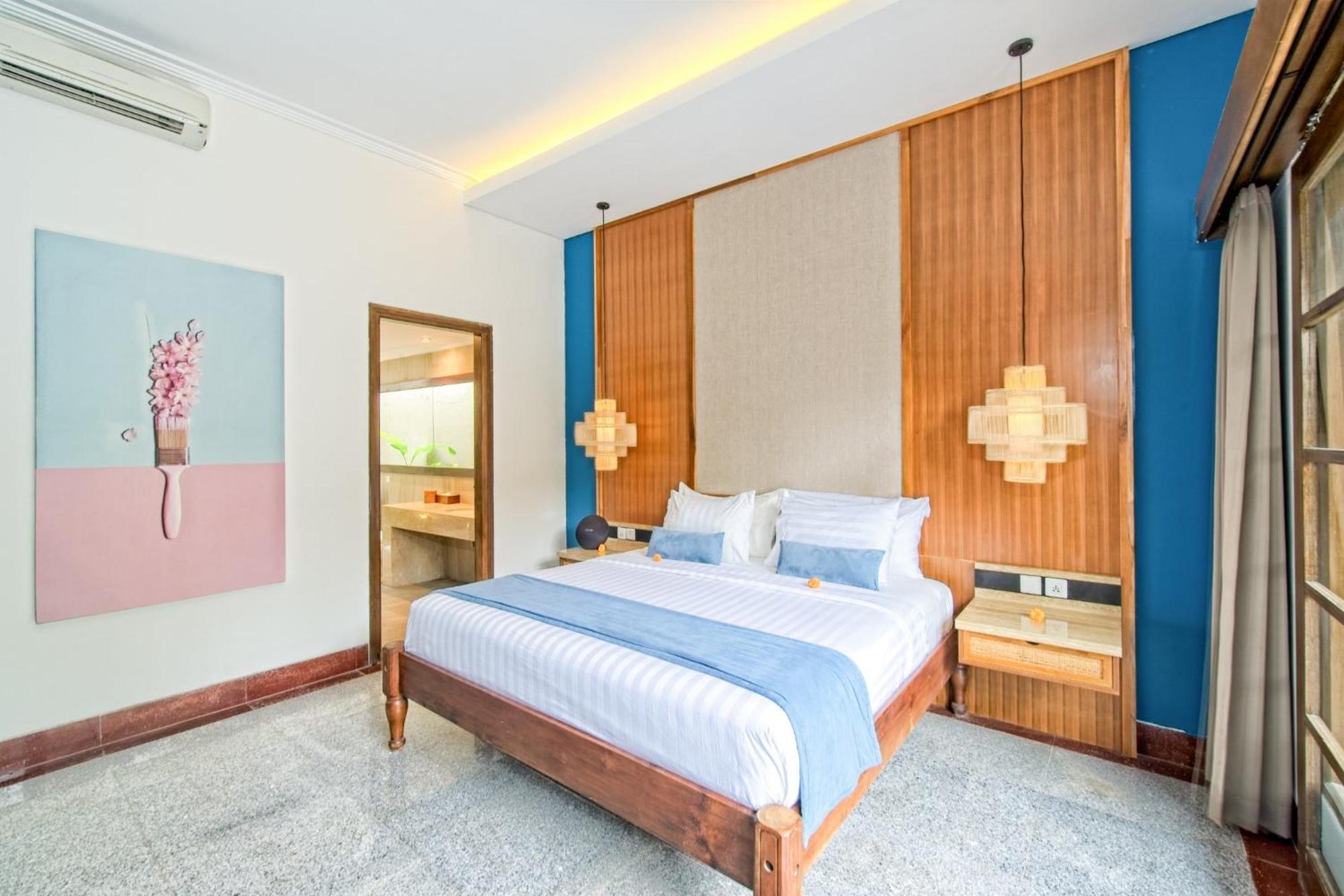 Kecapi By Ini Vie Hospitality Villa