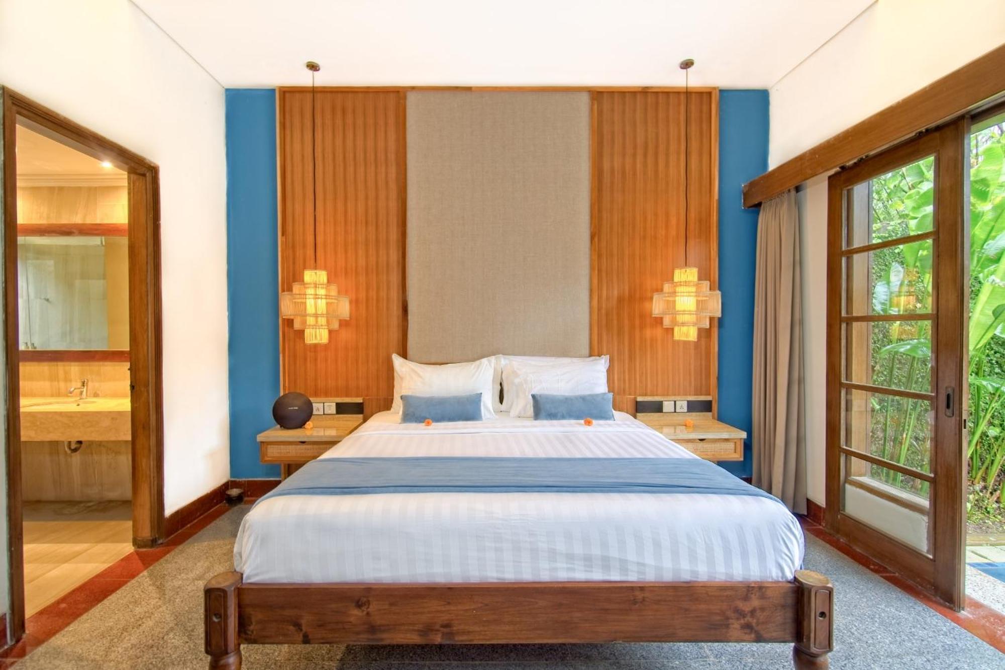 Kecapi By Ini Vie Hospitality Seminyak