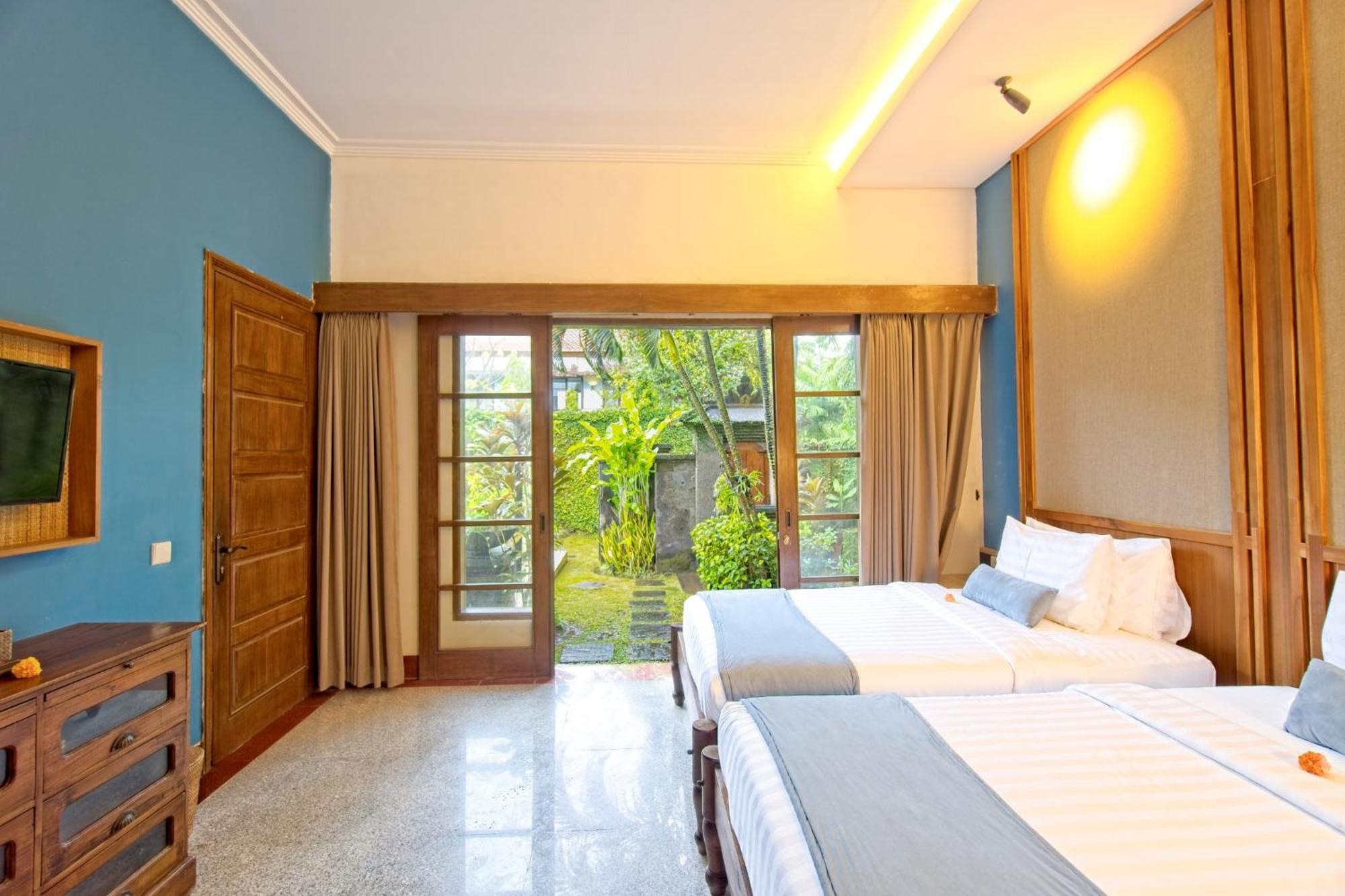 Kecapi By Ini Vie Hospitality Villa *