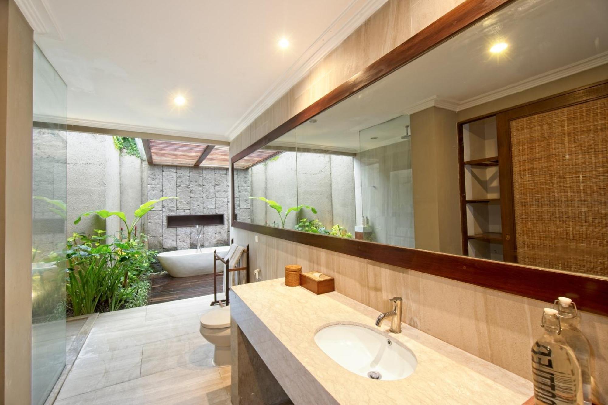 Kecapi By Ini Vie Hospitality Villa