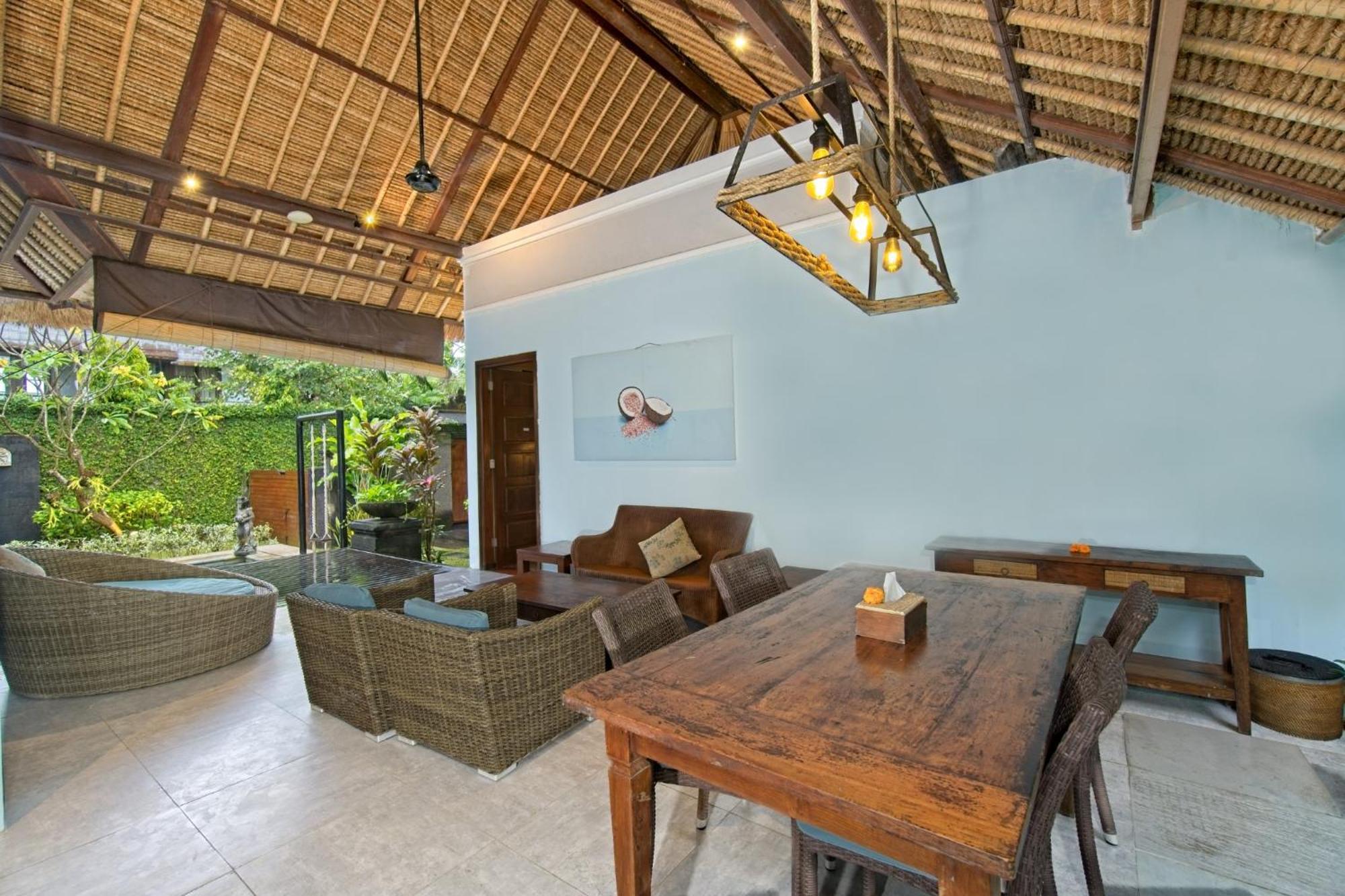 Kecapi By Ini Vie Hospitality * Seminyak