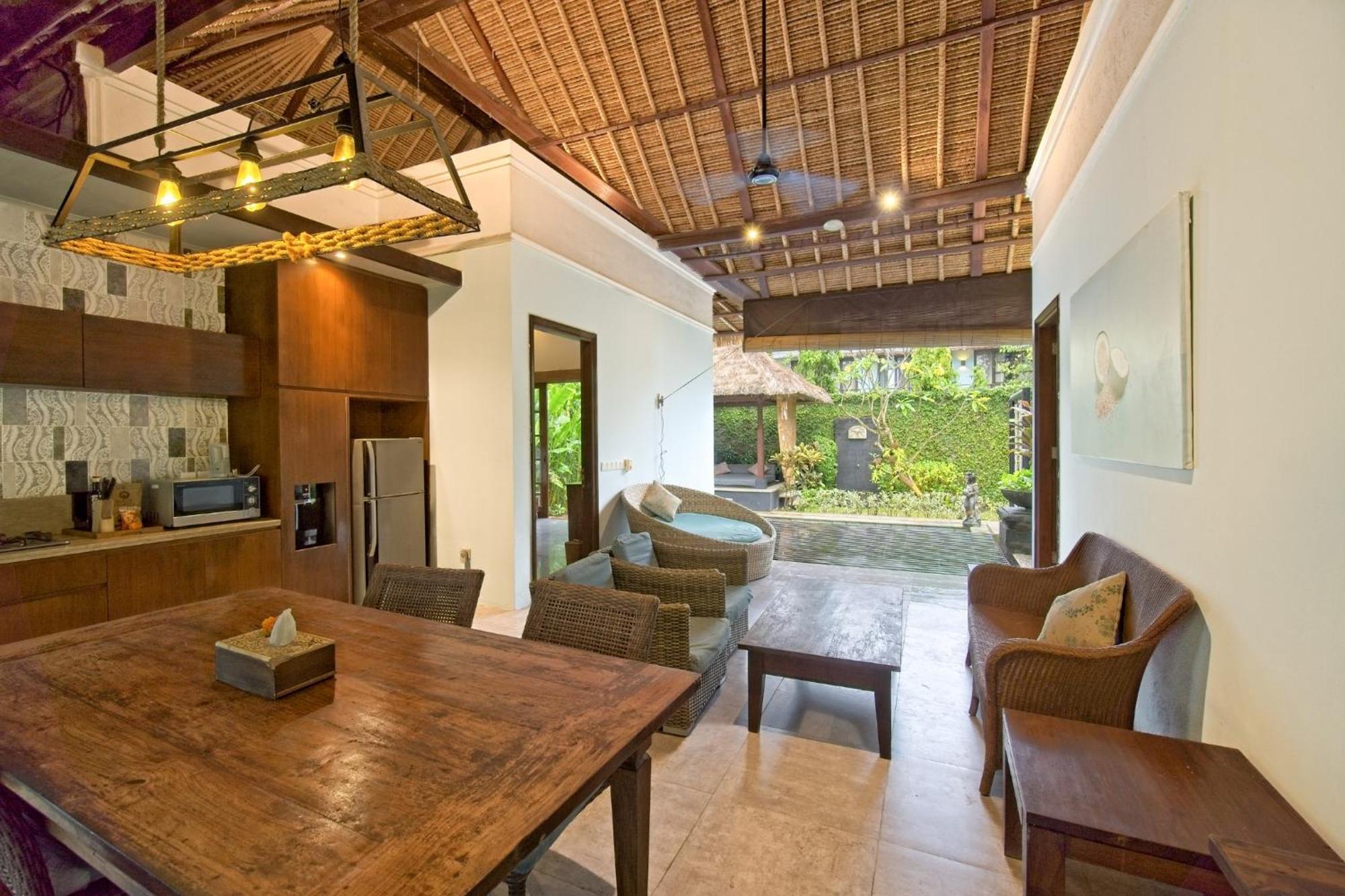 Kecapi By Ini Vie Hospitality Villa