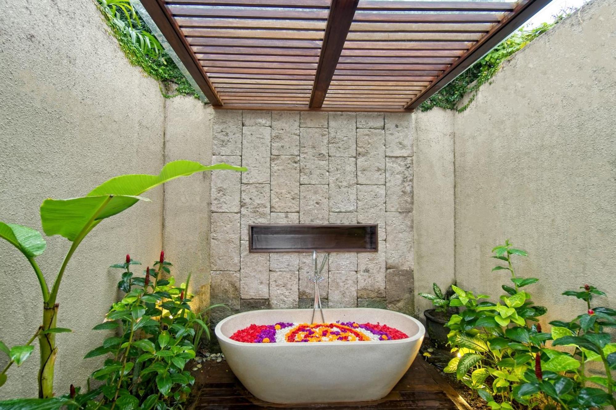 Kecapi By Ini Vie Hospitality * Seminyak