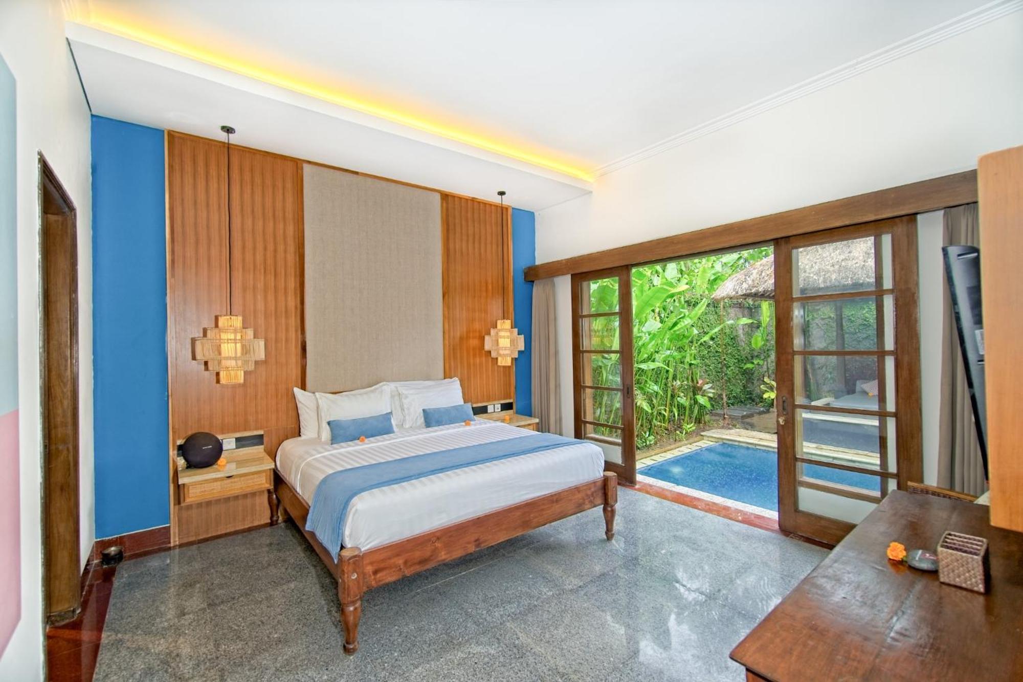 Kecapi By Ini Vie Hospitality Seminyak