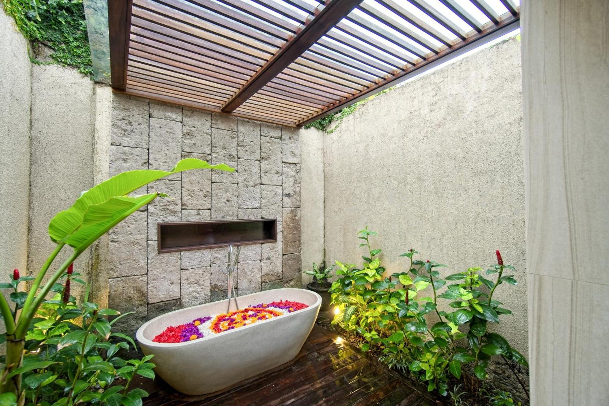 Kecapi By Ini Vie Hospitality Villa