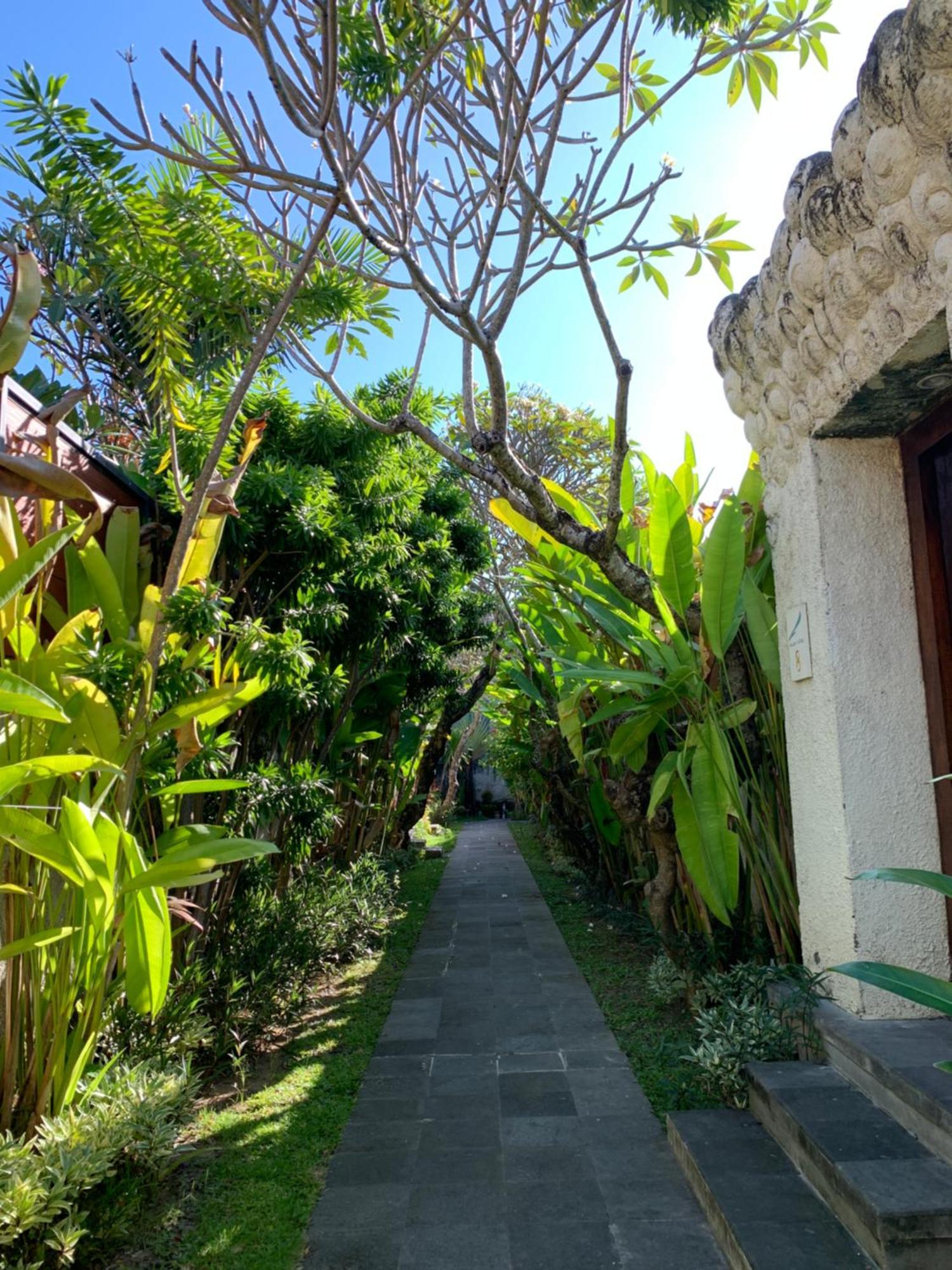 Villa The Awan - Chse Certified
