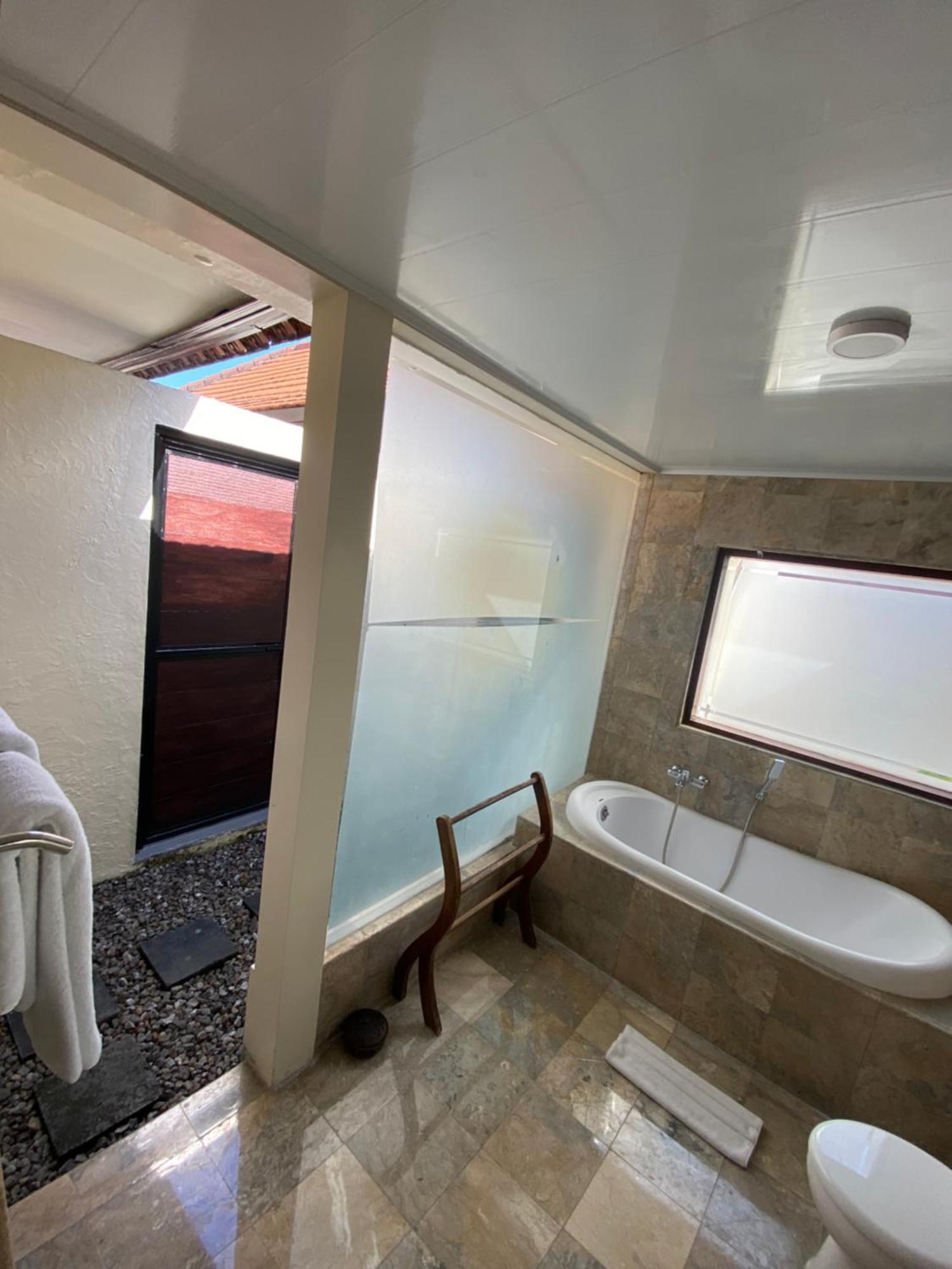 The Awan - Chse Certified Villa *