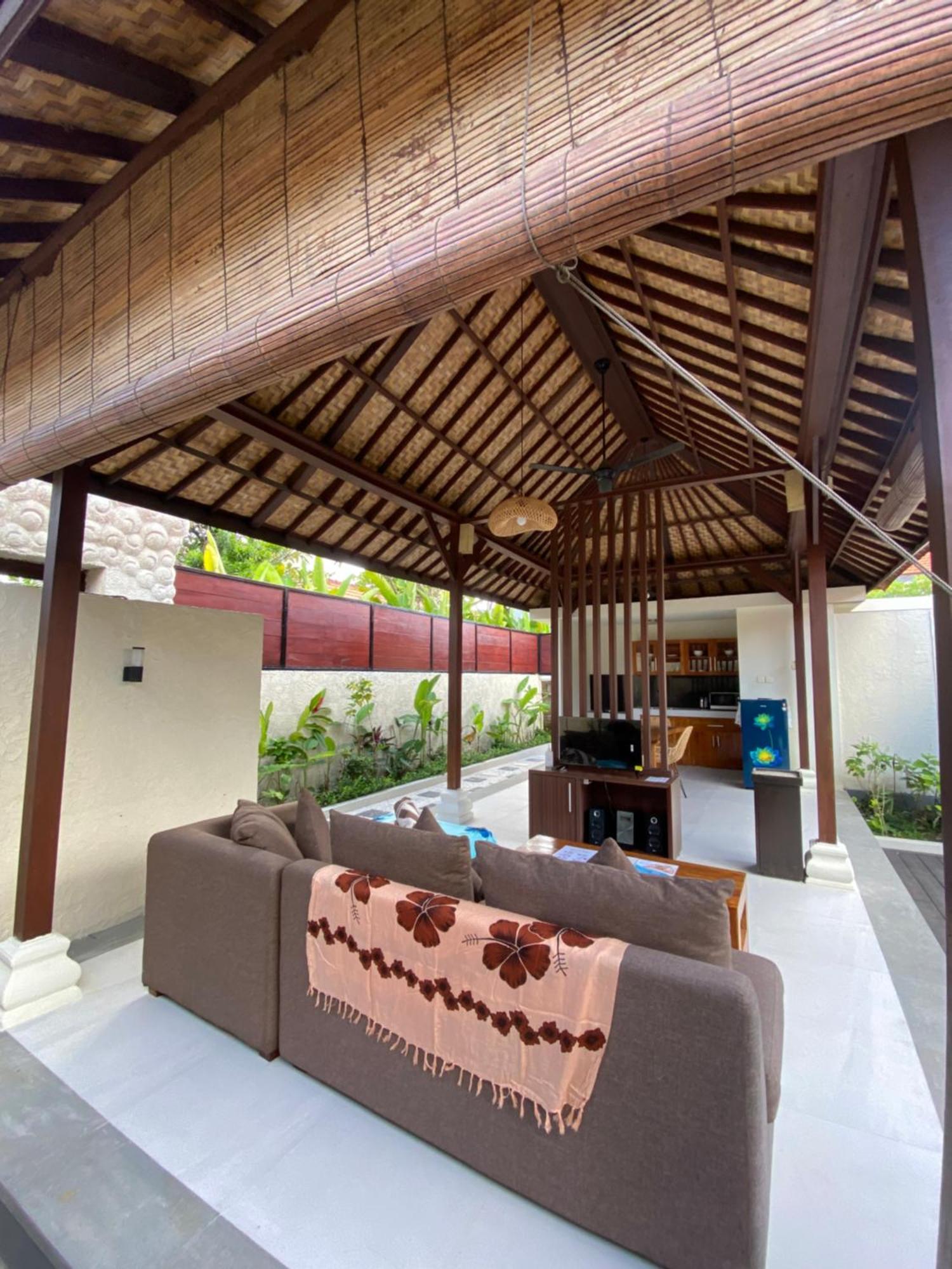 Villa The Awan - Chse Certified Seminyak (Bali)
