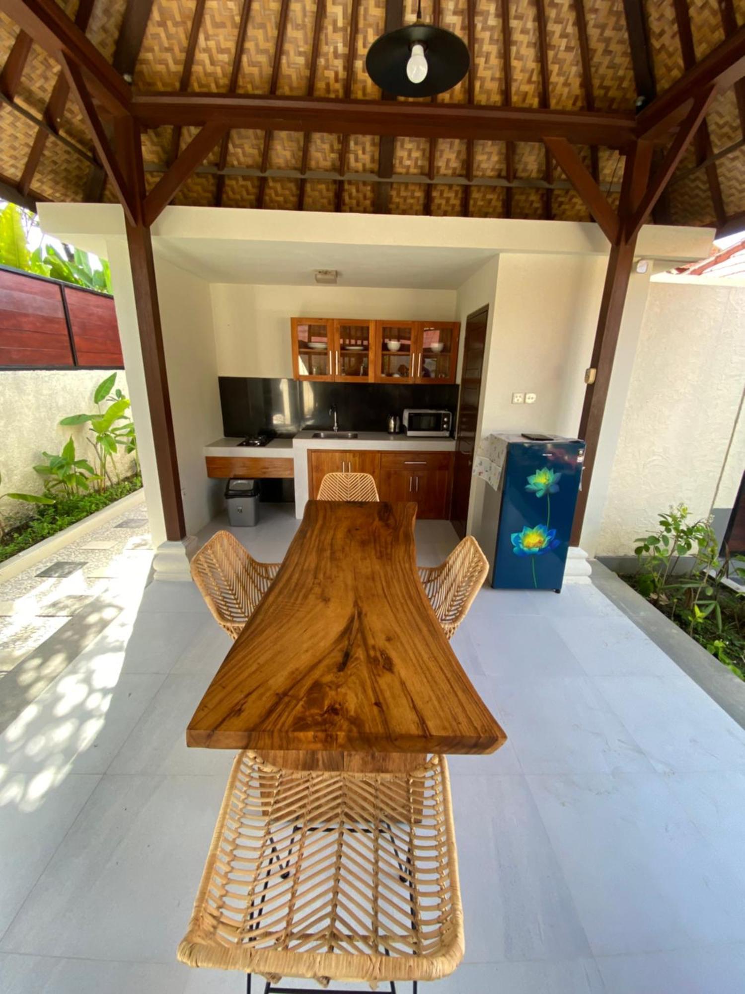 The Awan - Chse Certified * Seminyak (Bali)