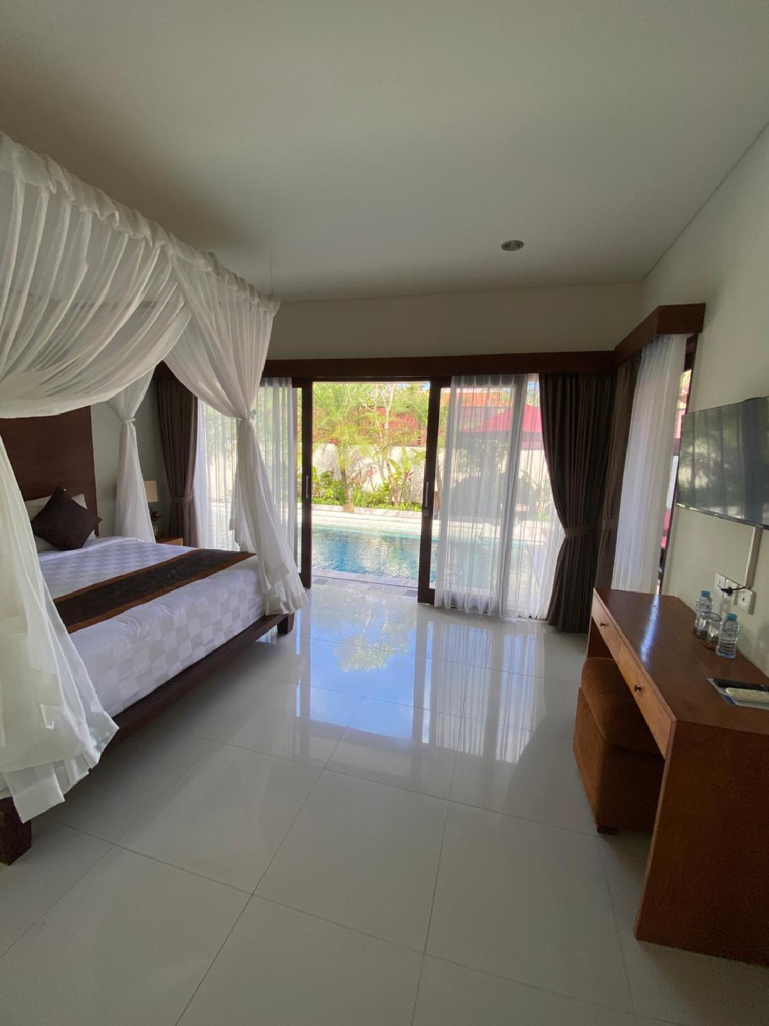 Villa The Awan - Chse Certified