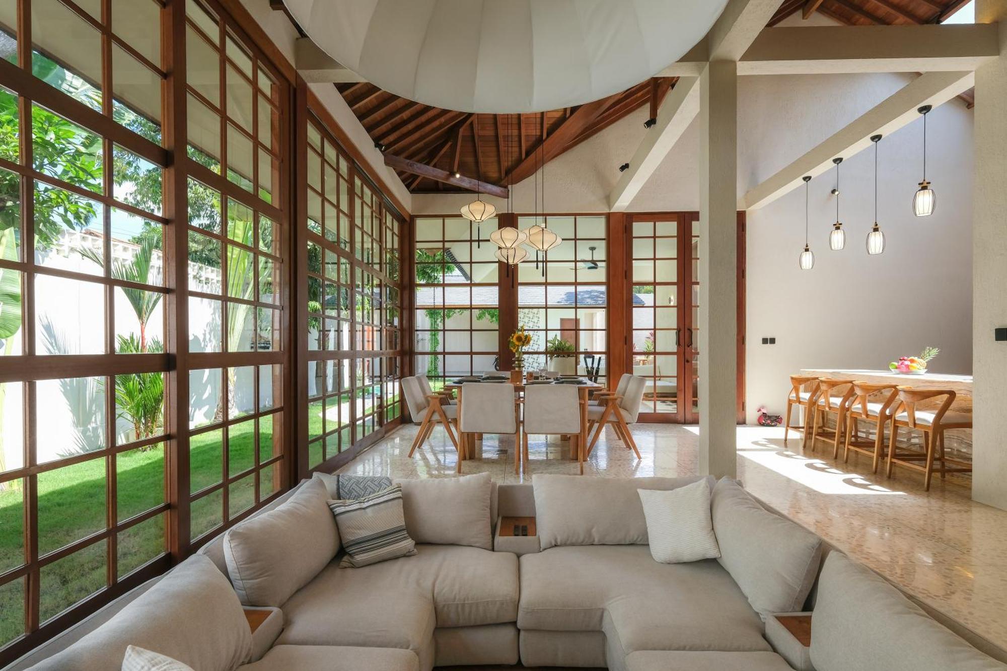 Edara Biệt thự