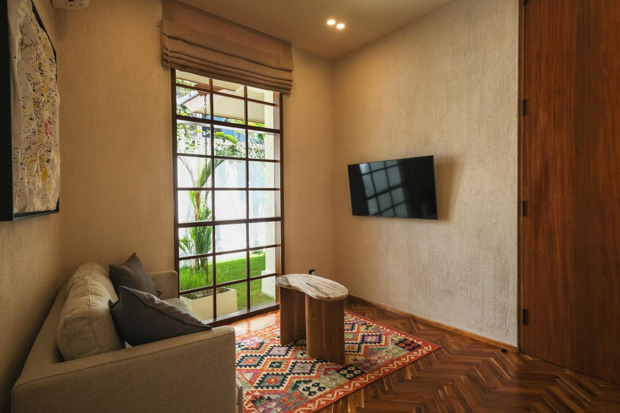 Biệt thự Edara Seminyak (Bali)