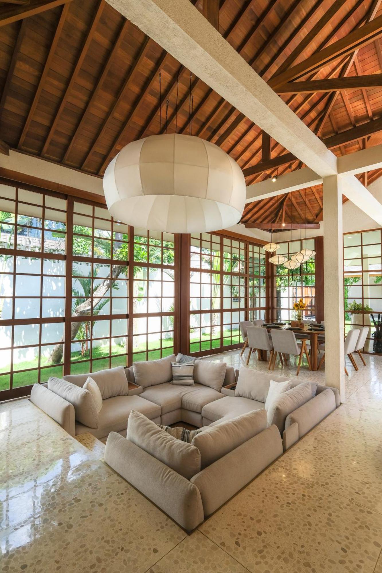 Biệt thự Edara *