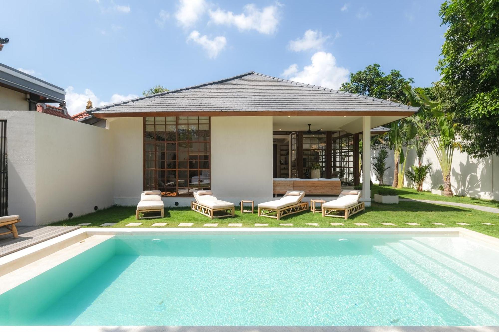 Biệt thự Edara Seminyak (Bali)