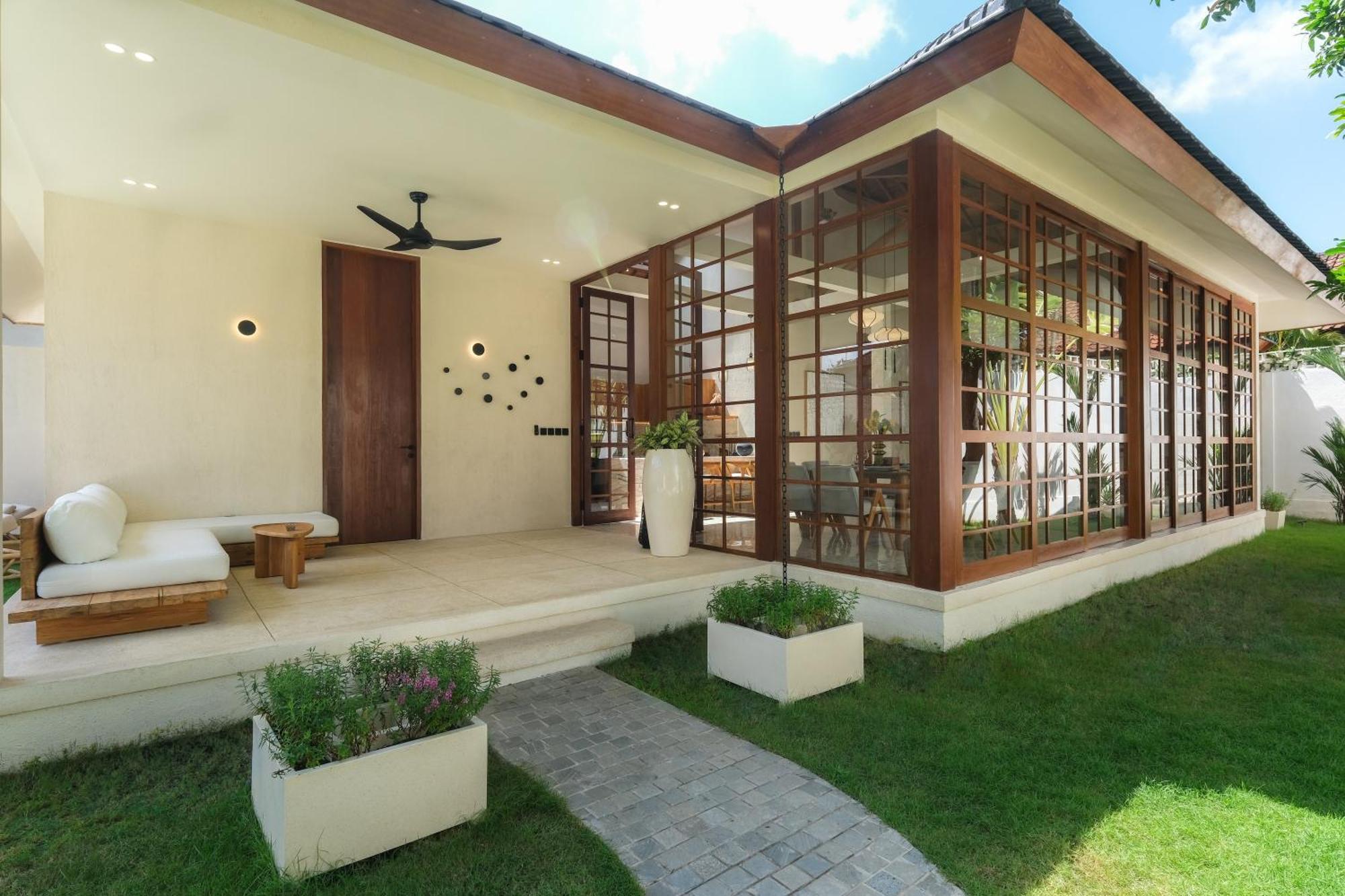 Edara Biệt thự Seminyak (Bali)
