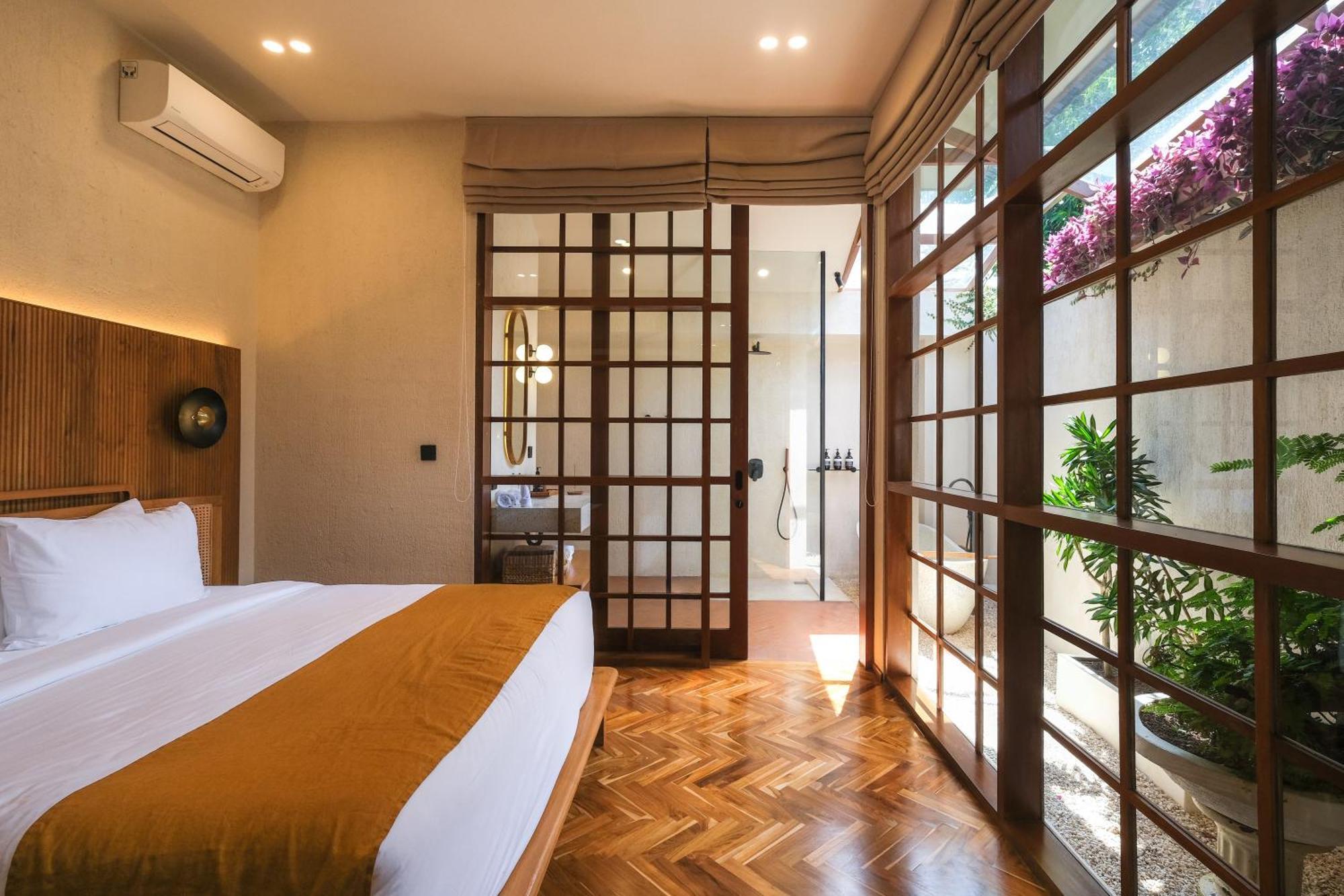 Biệt thự Edara *