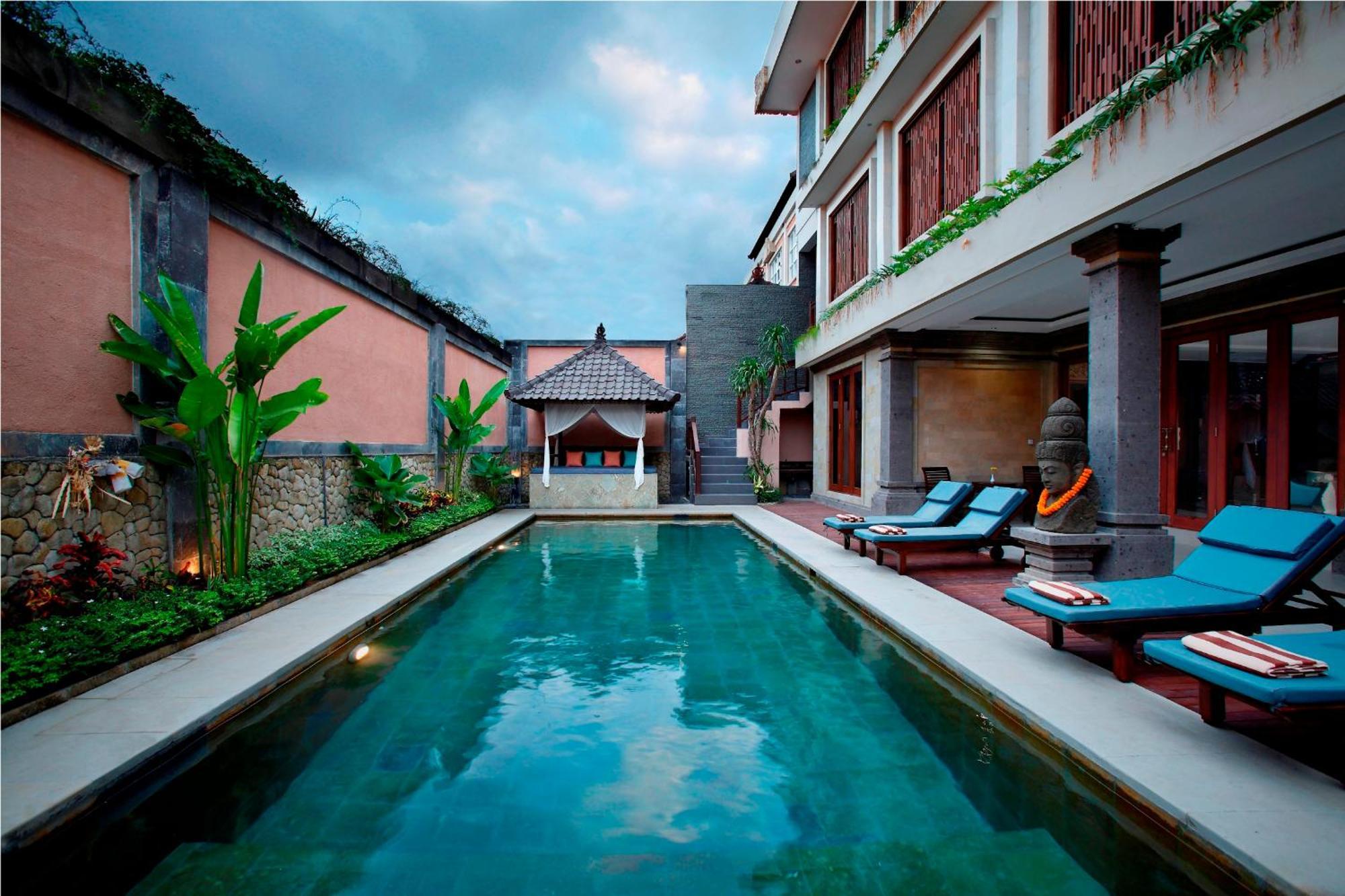 The Visala Boutique 4*