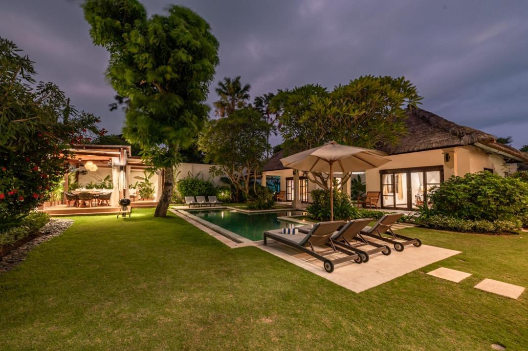 Villa Bugis *