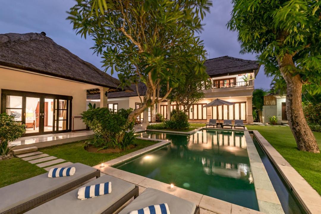 Villa Bugis