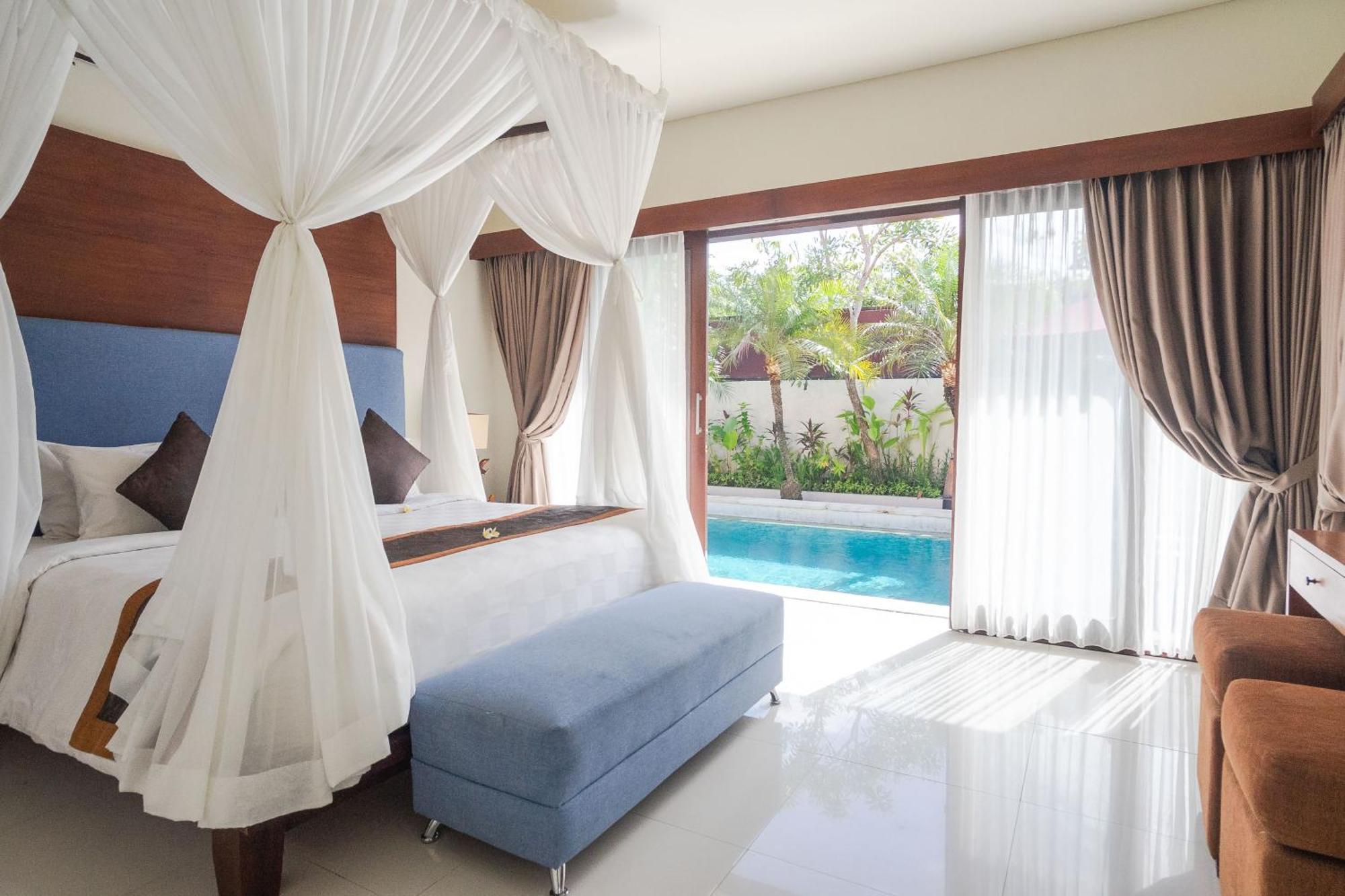 The Awan - Chse Certified Seminyak (Bali)