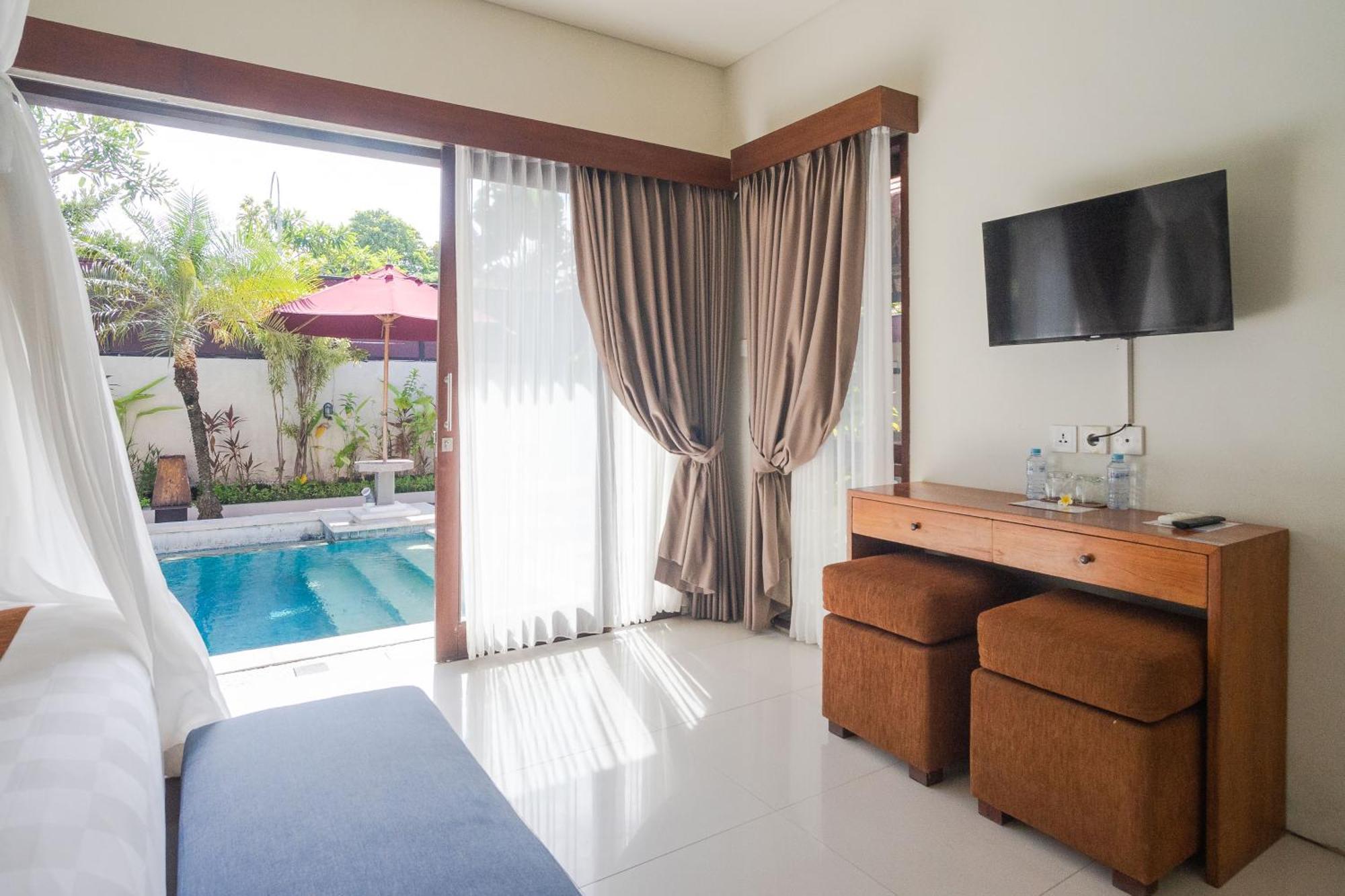 The Awan - Chse Certified Villa