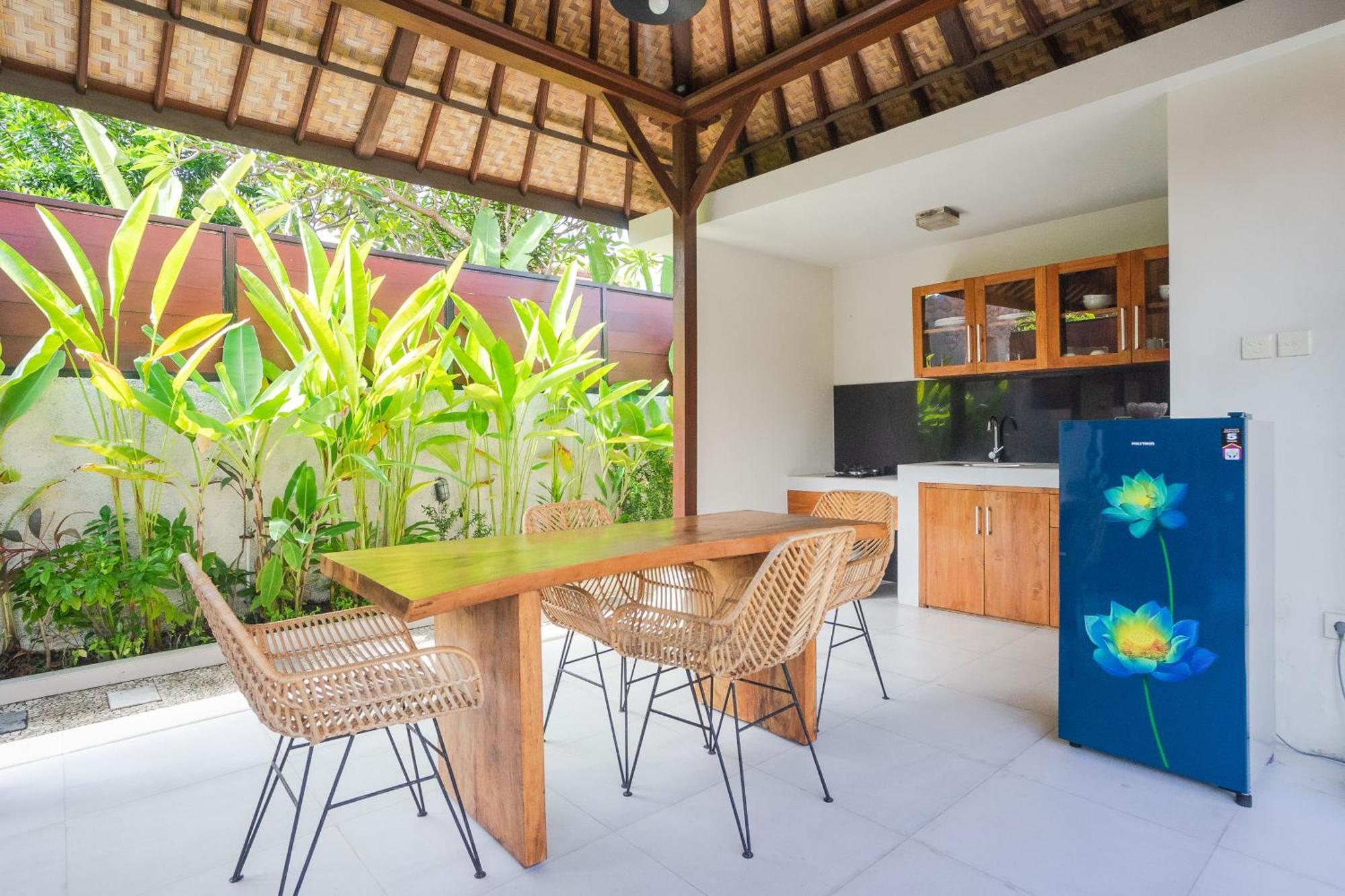 Villa The Awan - Chse Certified *