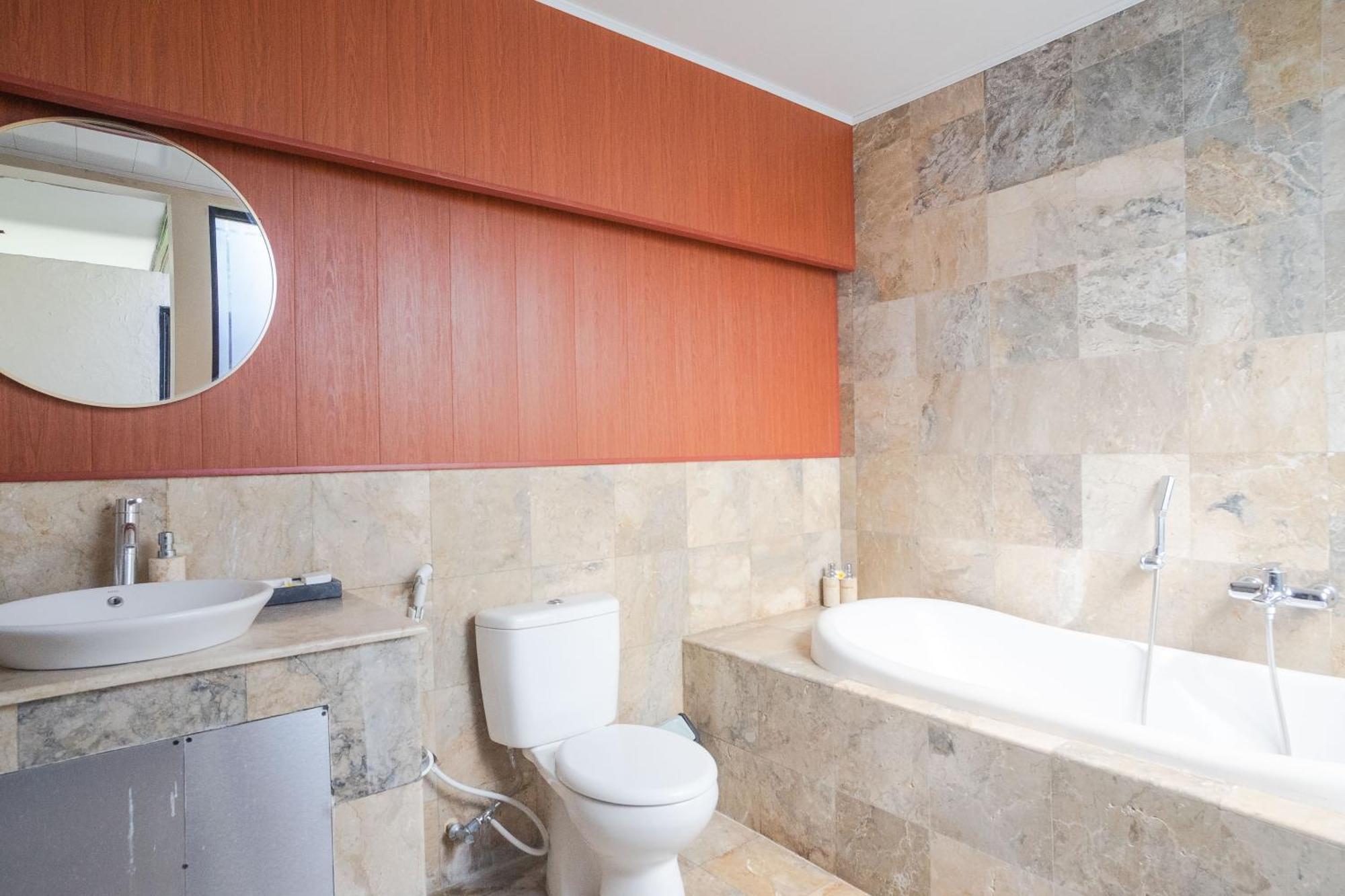 The Awan - Chse Certified Villa Seminyak (Bali)