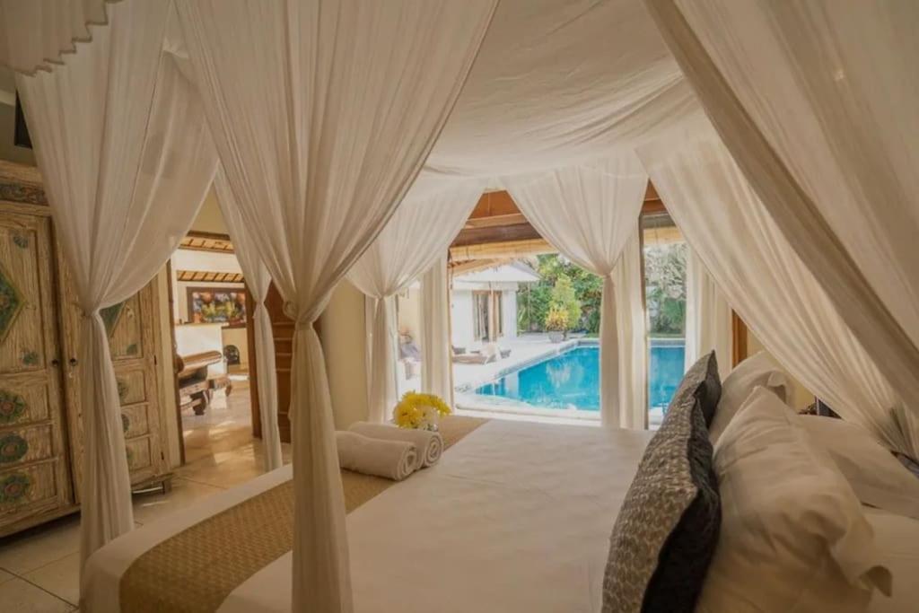 Umah Maya 3br Seminyak (Bali)