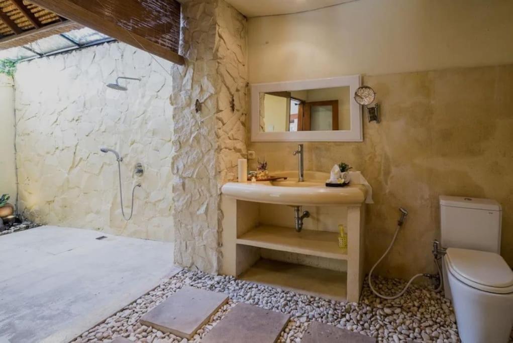 Umah Maya 3br Vila