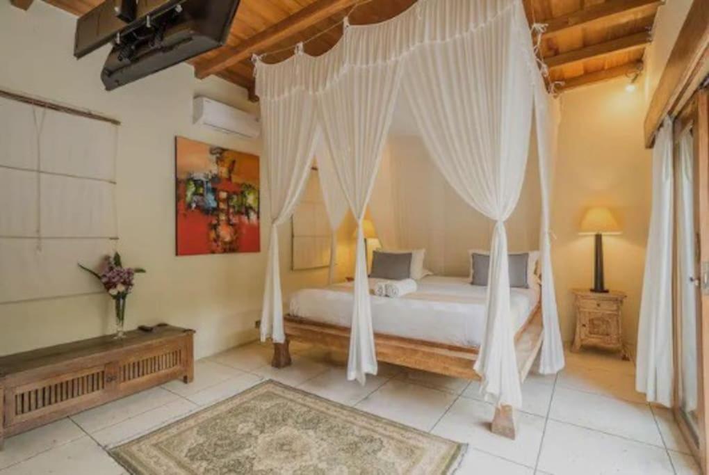 Umah Maya 3br * Seminyak (Bali)