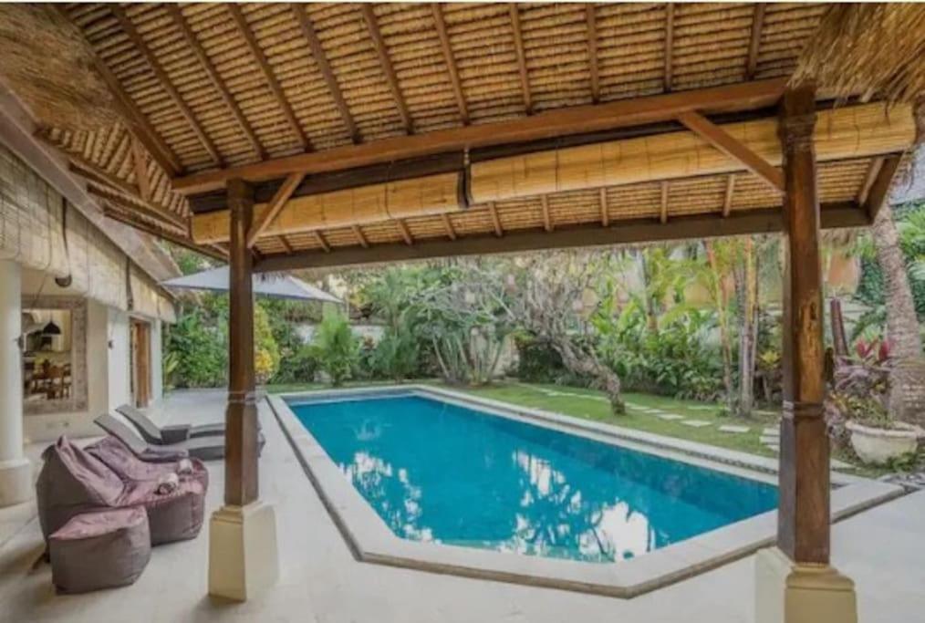 Umah Maya 3br Vila Seminyak (Bali)