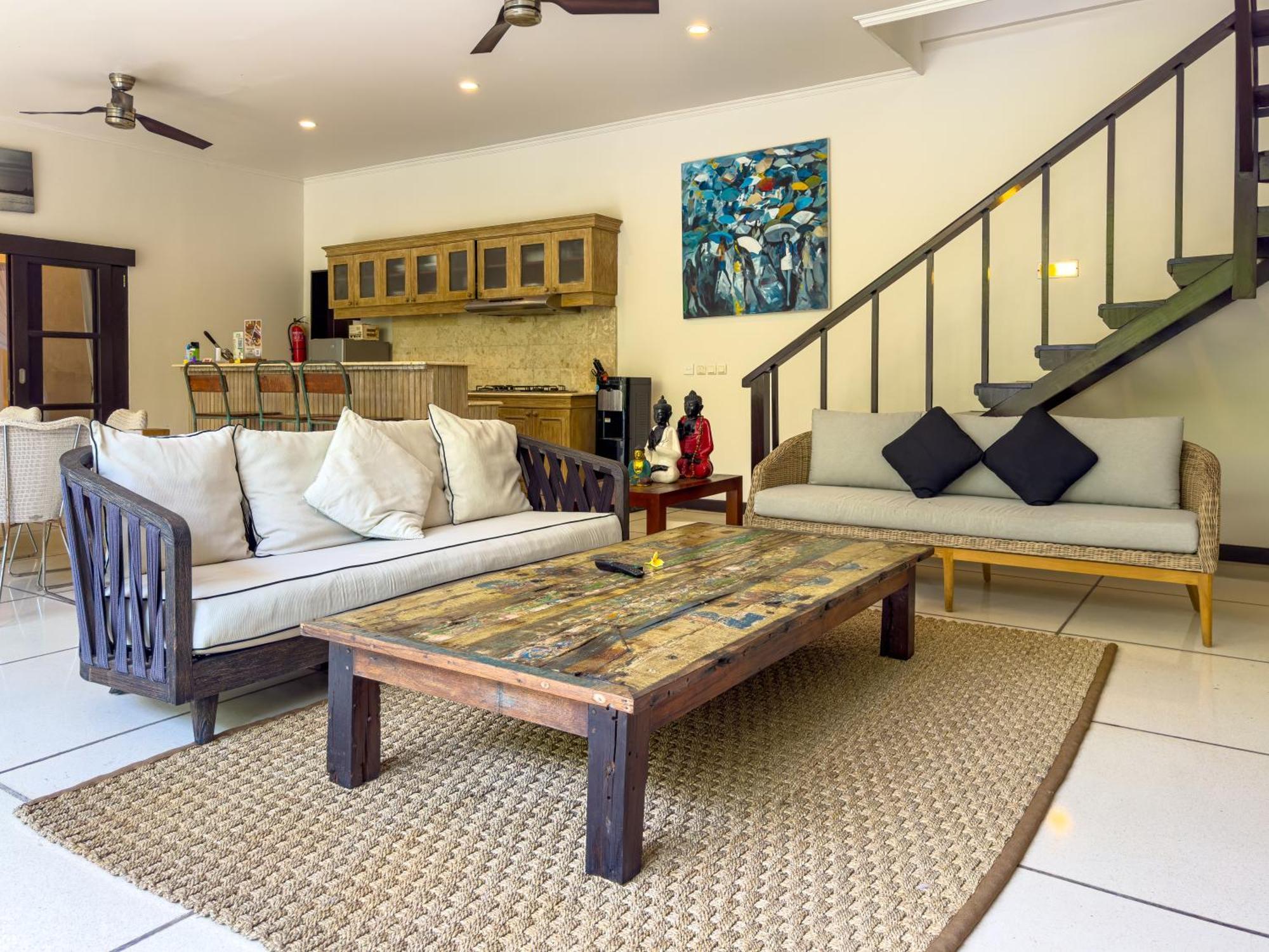 Bugis Kayu Aya * Seminyak