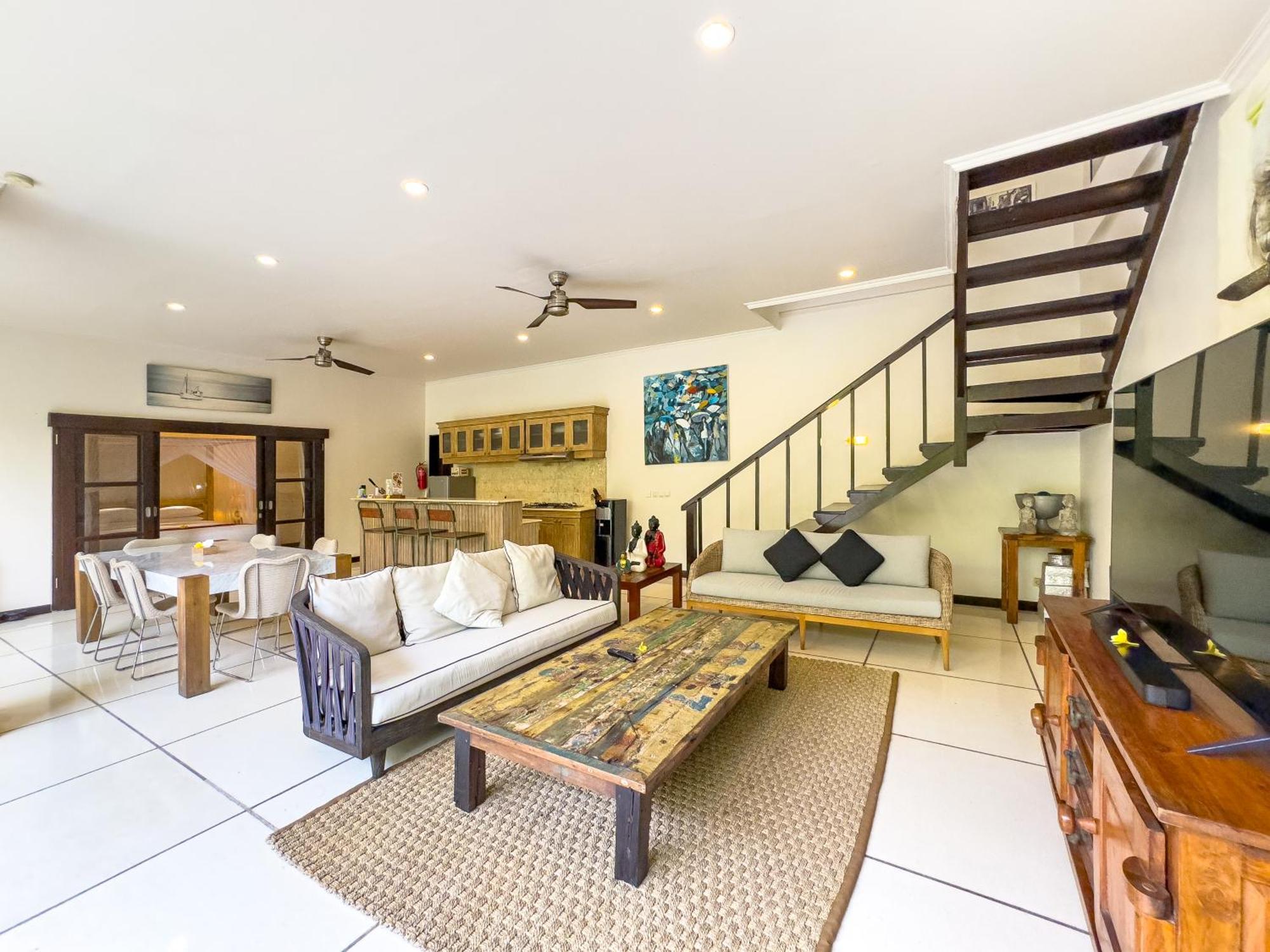 Bugis Kayu Aya Seminyak