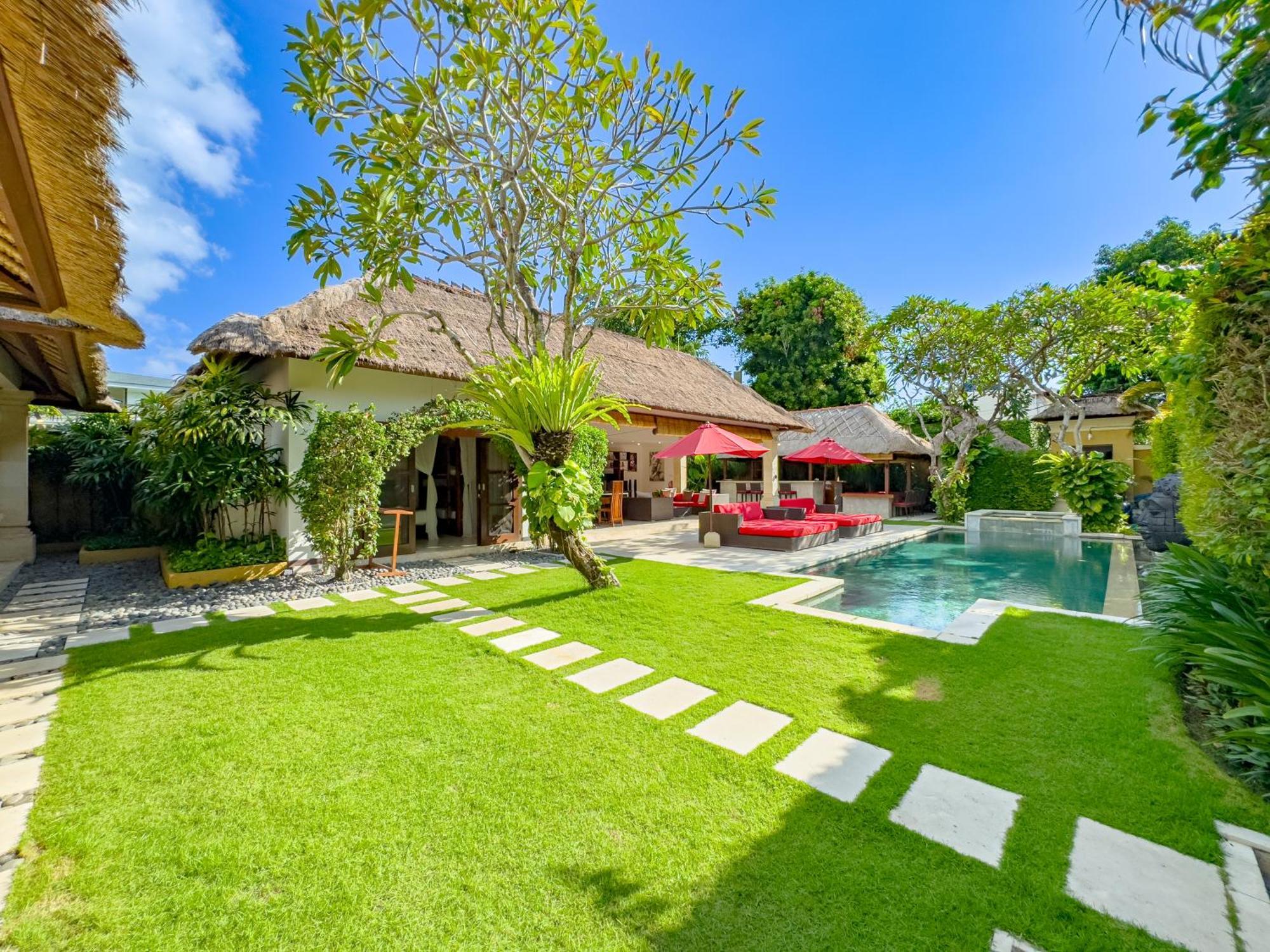 Bugis * Seminyak (Bali)