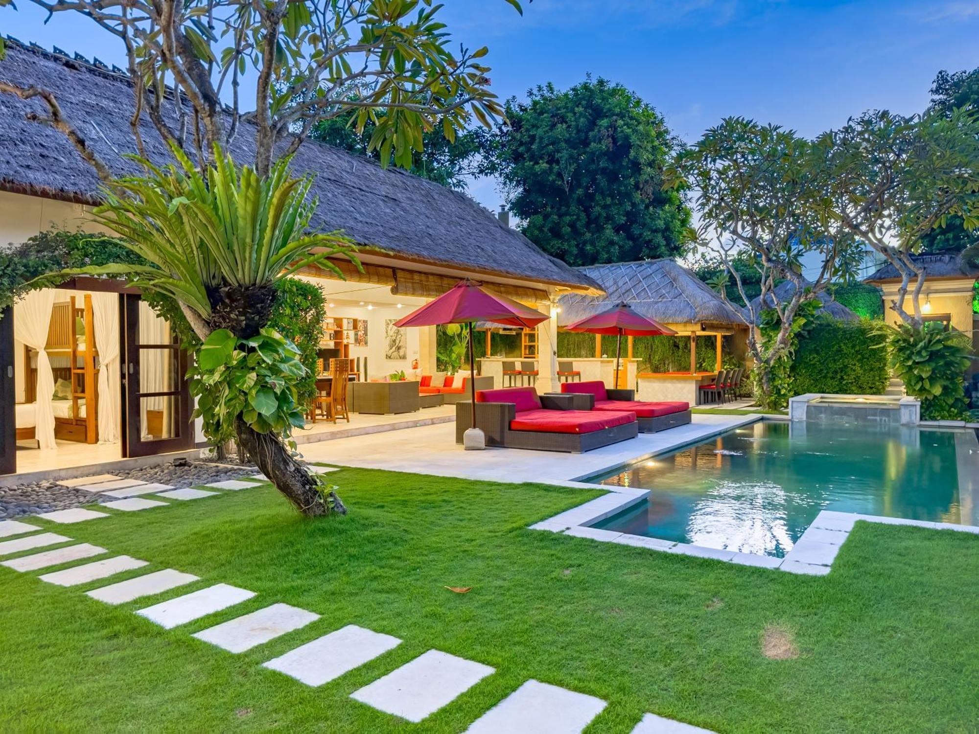 Bugis Seminyak (Bali)