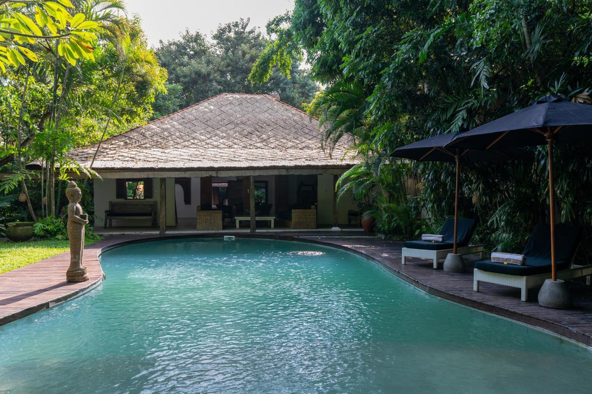 Resort The Gardens Seminyak