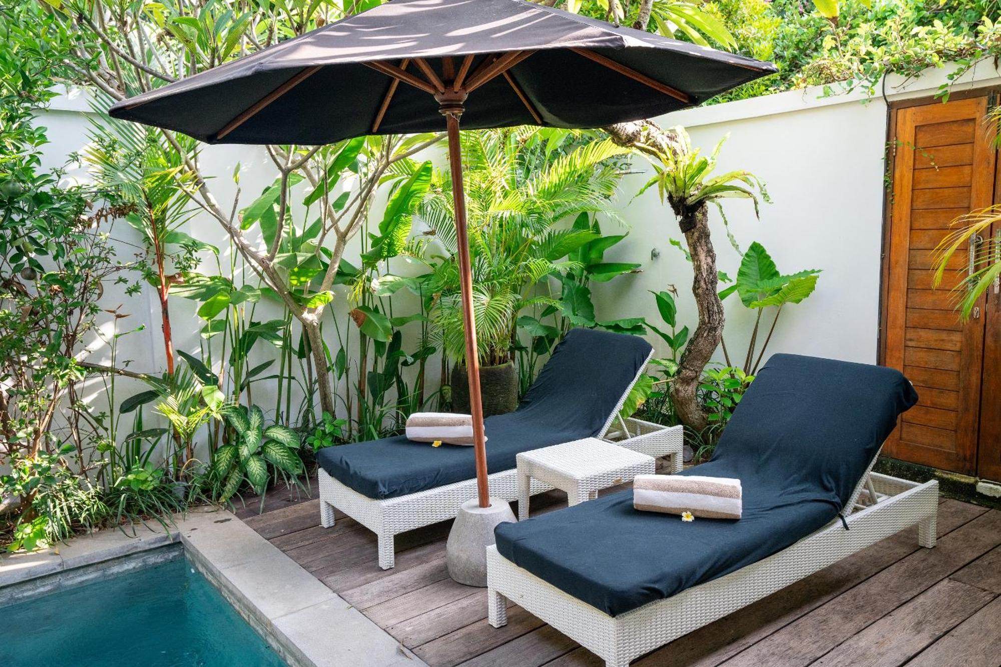 The Gardens 4* Seminyak