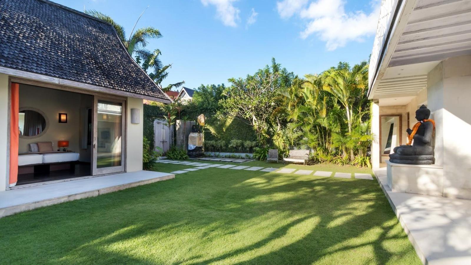 Casa Mateo Seminyak (Bali)
