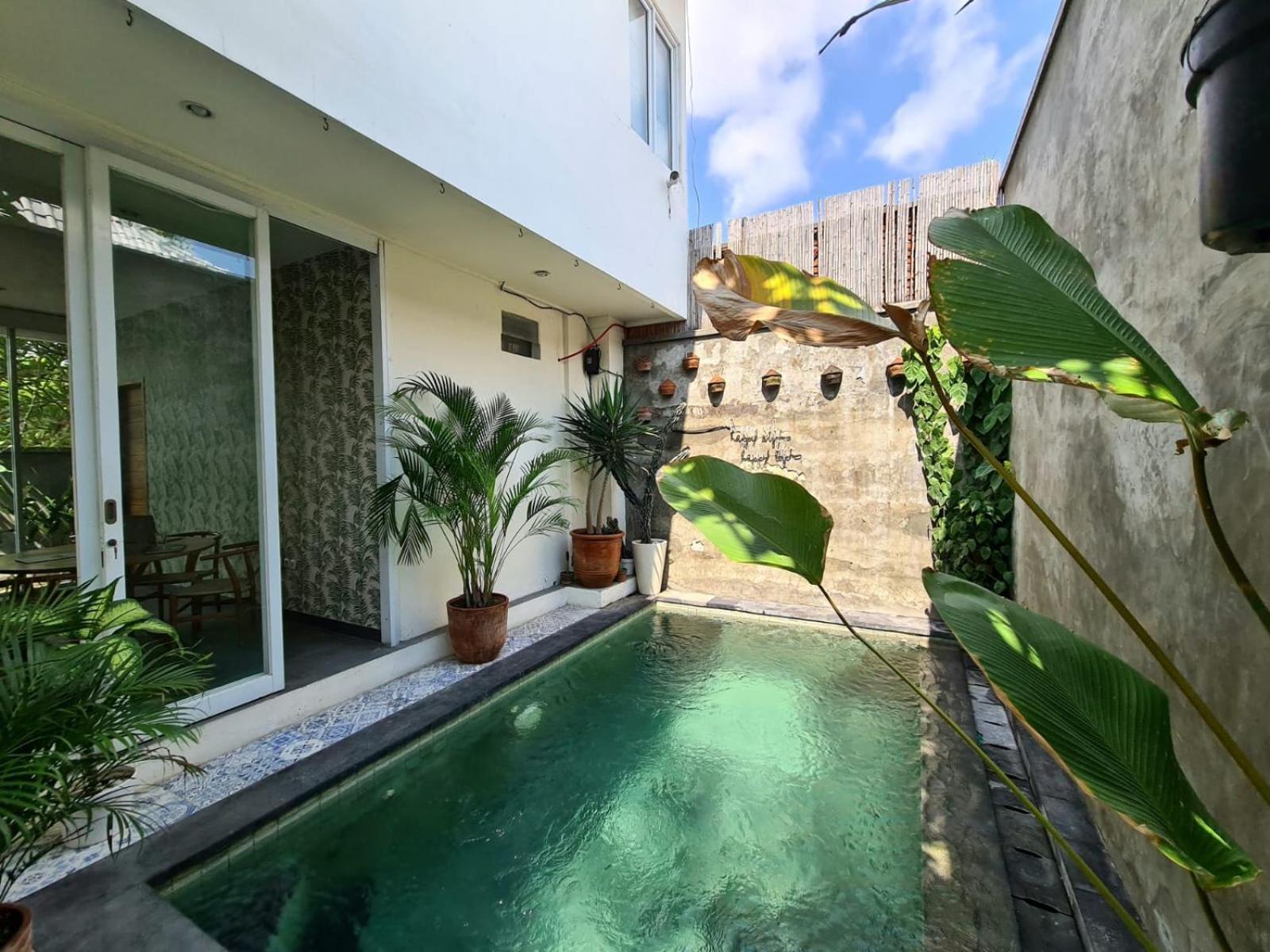 Otilia: 3bed With Pool *