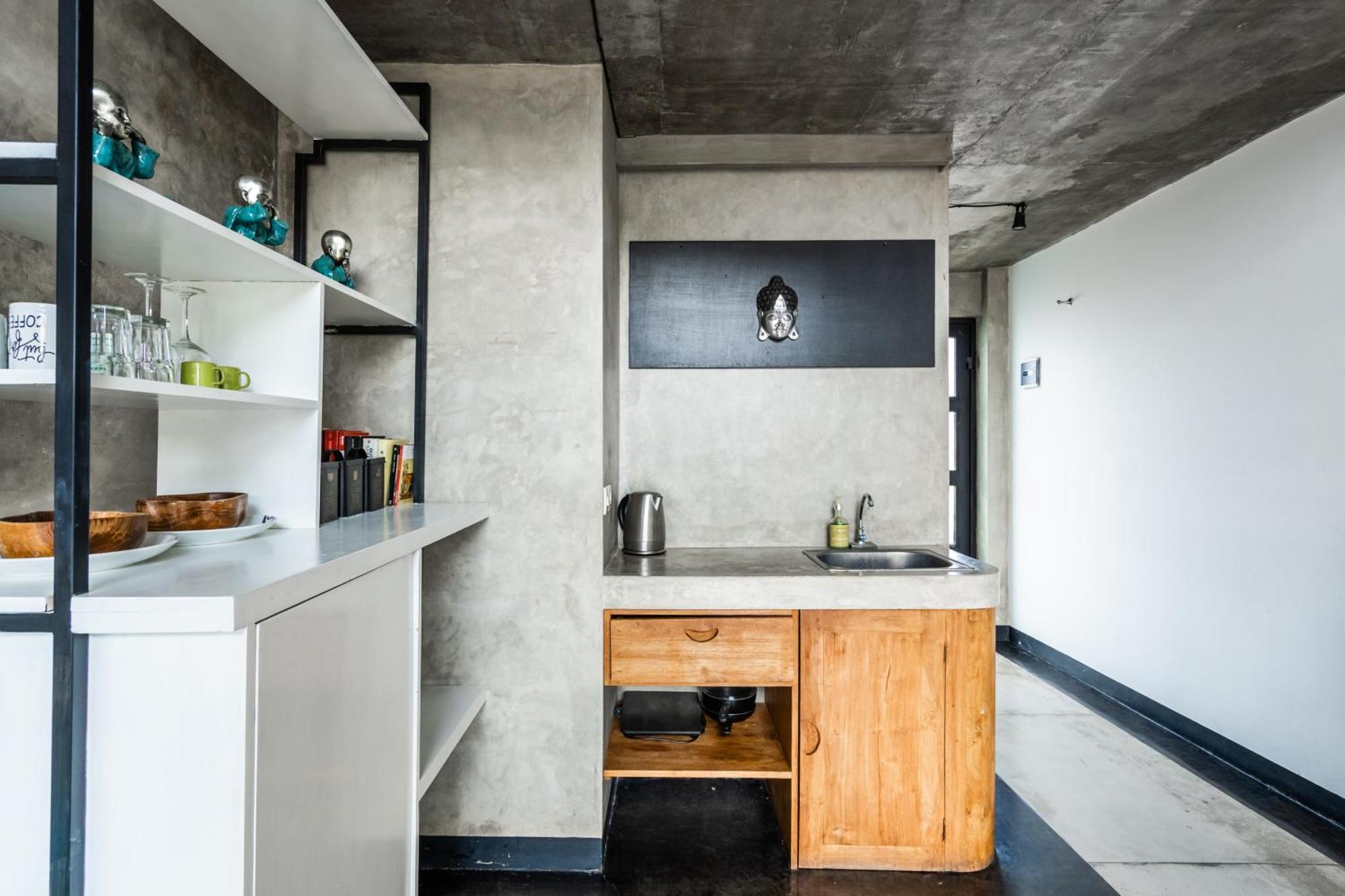 Apartemen Balissimo By Hombali