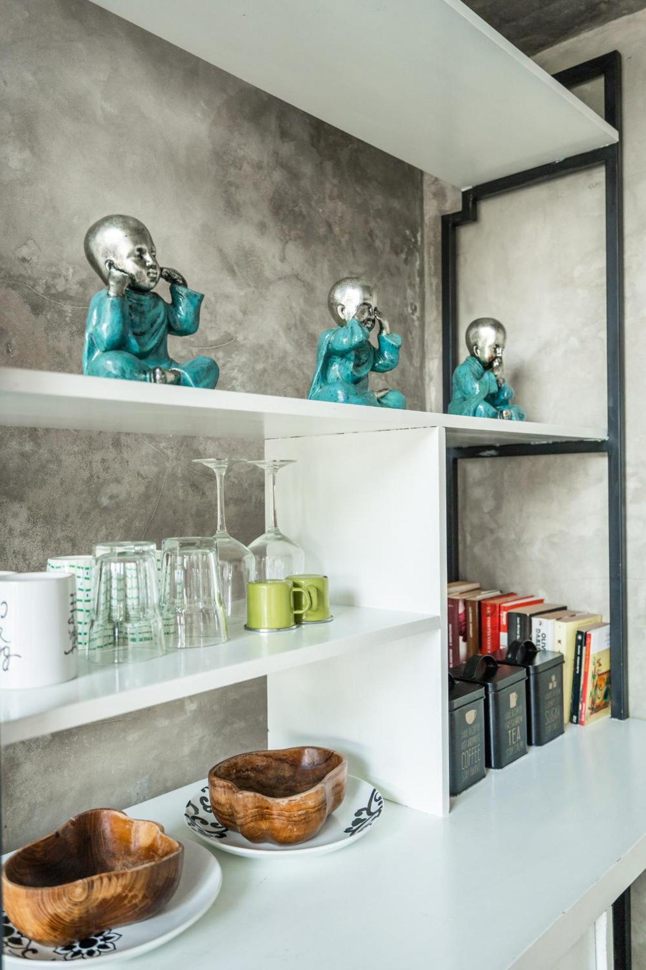 Apartemen Balissimo By Hombali